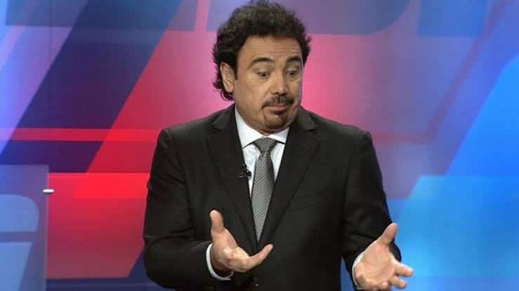 Hugo Sánchez tunde al Chucky Lozano: “Yo no lo volvería a llamar”