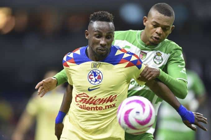Campeón goleador bajo investigación y suspensión por dopaje