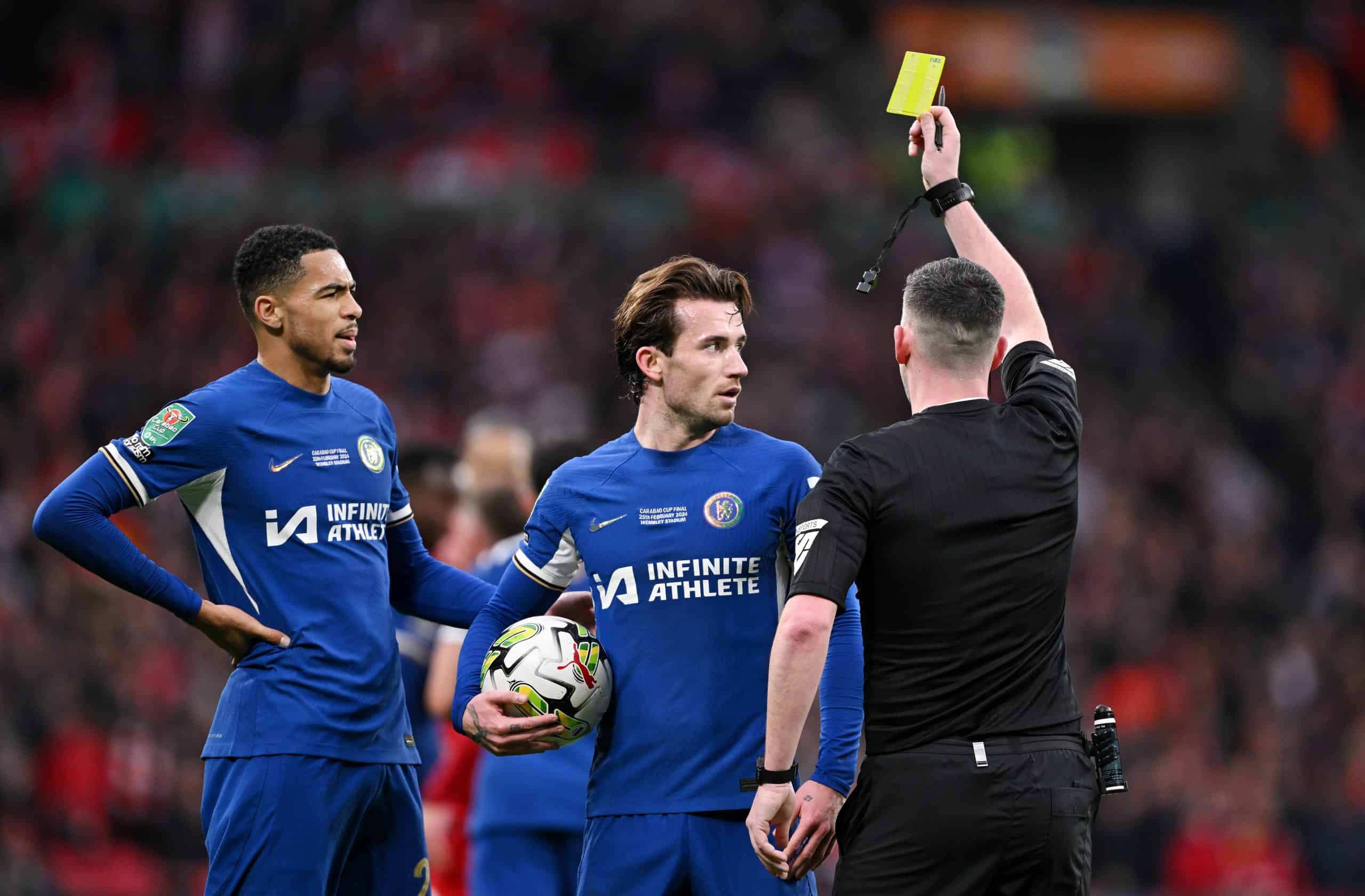 No solo la tarjeta azul: los 8 cambios que pueden llegar al fútbol este 2 de marzo