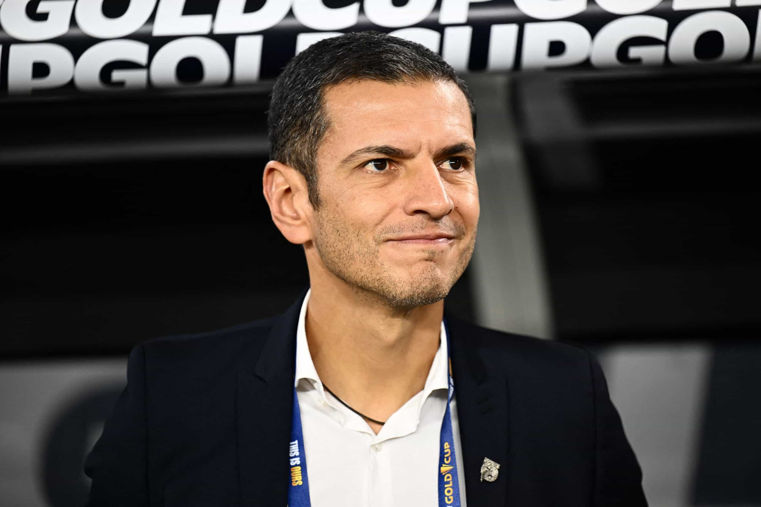 Jaime Lozano habla sobre los ataques hacia Gerardo “Tata” Martino