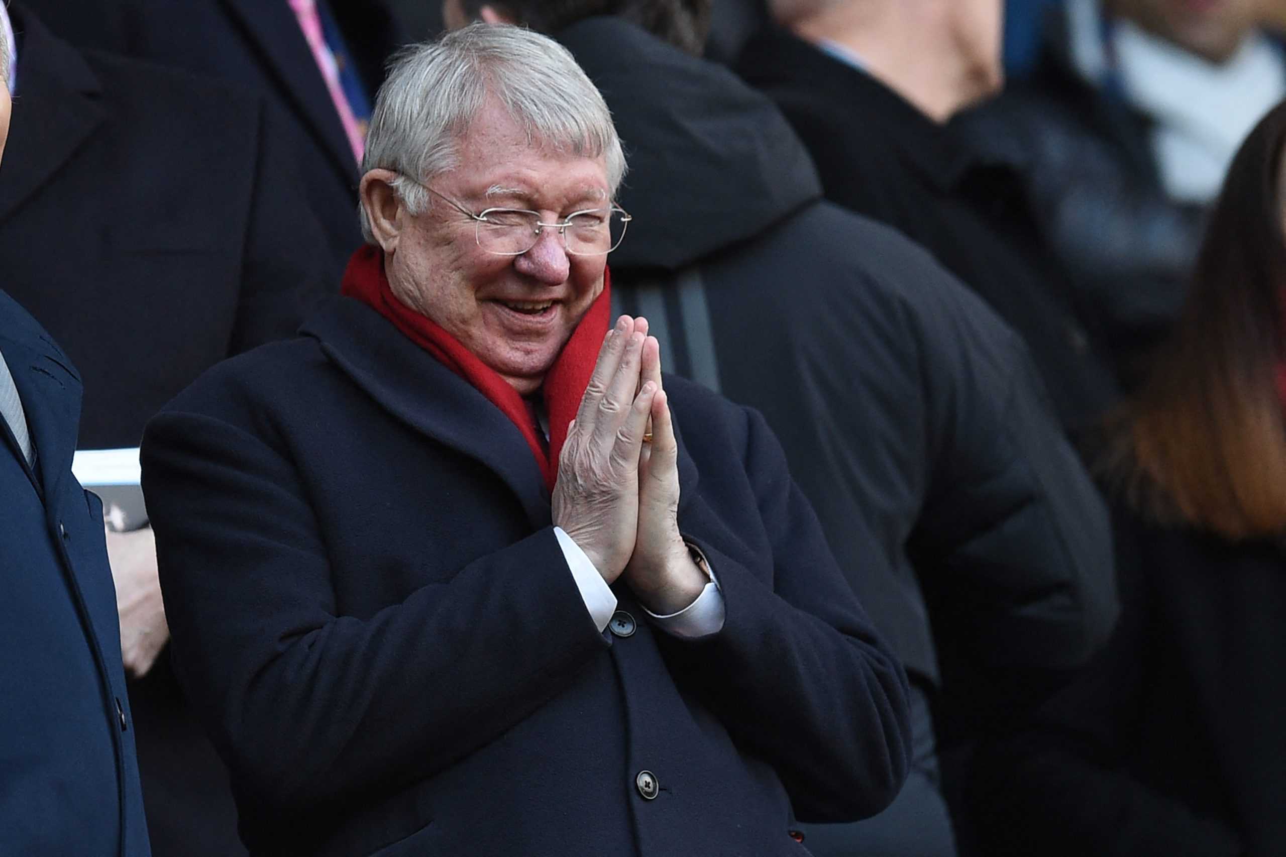 Sir Alex Ferguson arremetió contra el Bayern Múnich: «Espero que alguien más gane la liga»