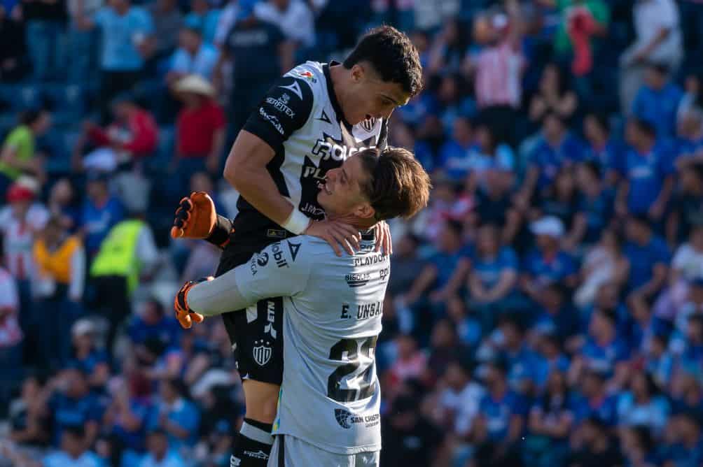 Se cae el proyecto de Martin Anselmi, vuelven a caer en Liga MX