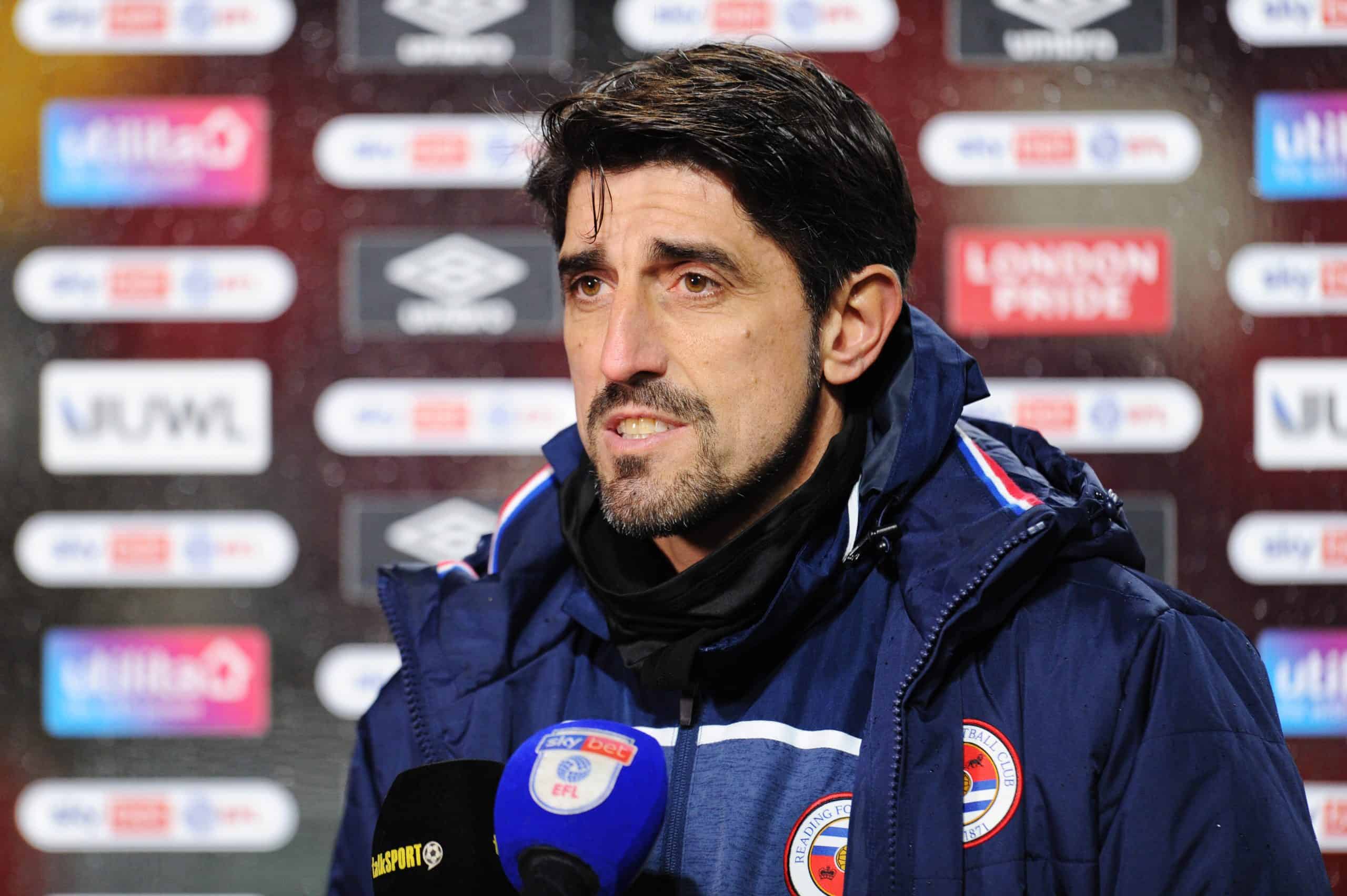 Veljko Paunovic nuevo DT de Tigres