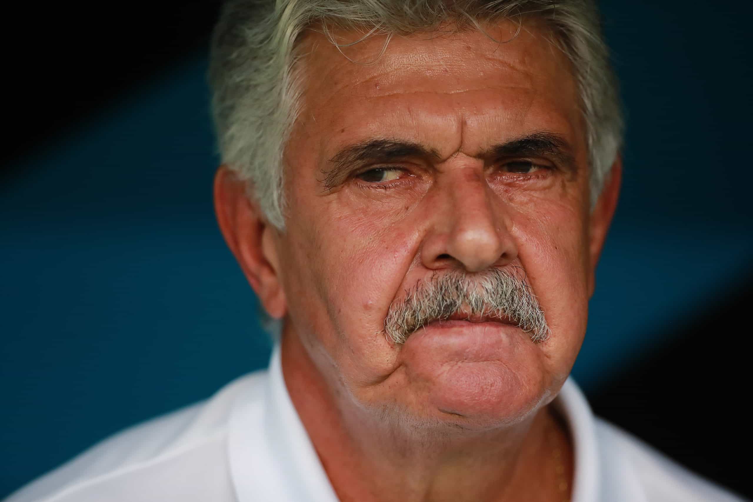 Ricardo Ferretti asegura que a el le hicieron lo mismo que a Robert Dante Siboldi