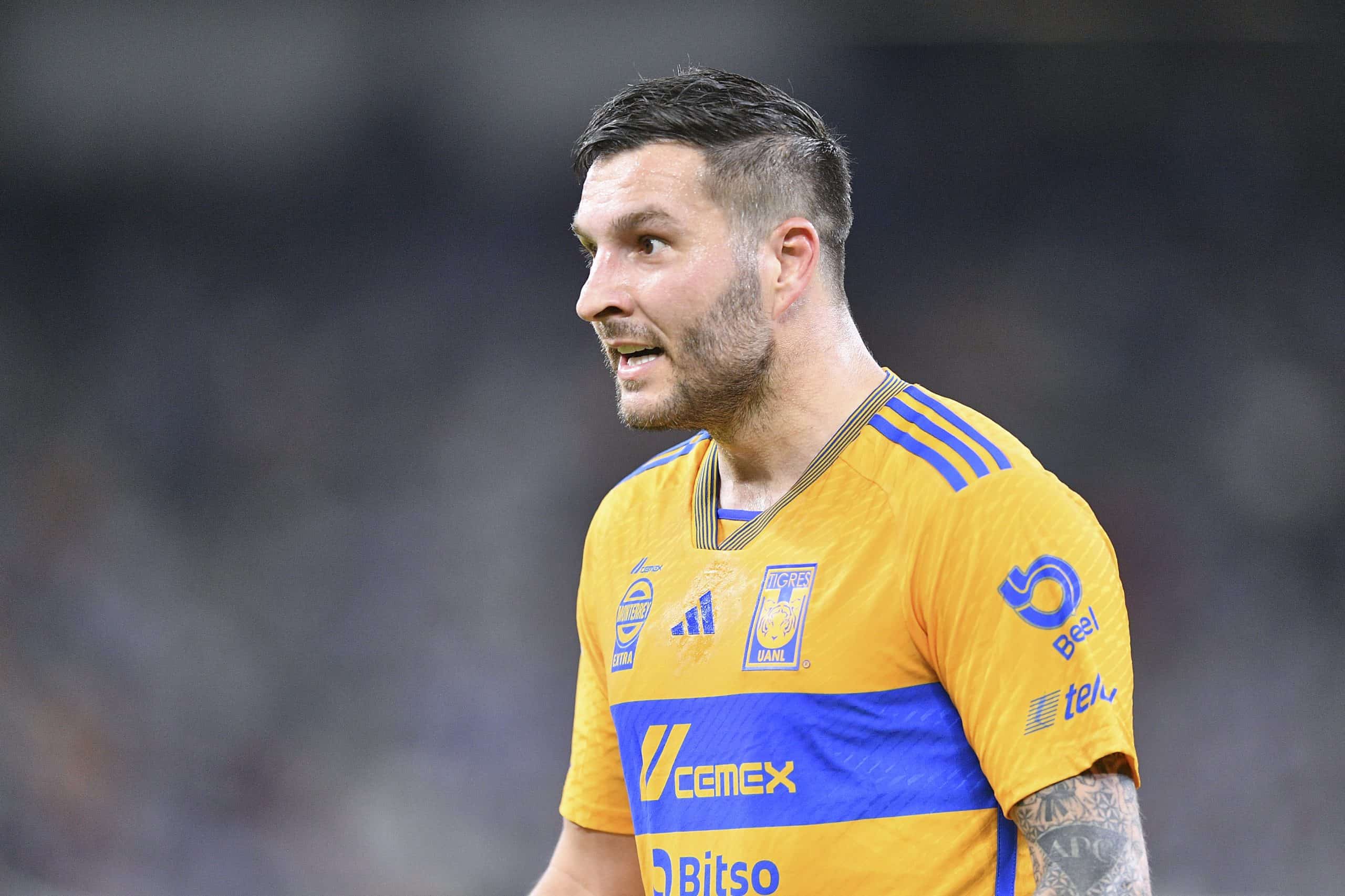 Tigres cambia de televisora Tras 30 años