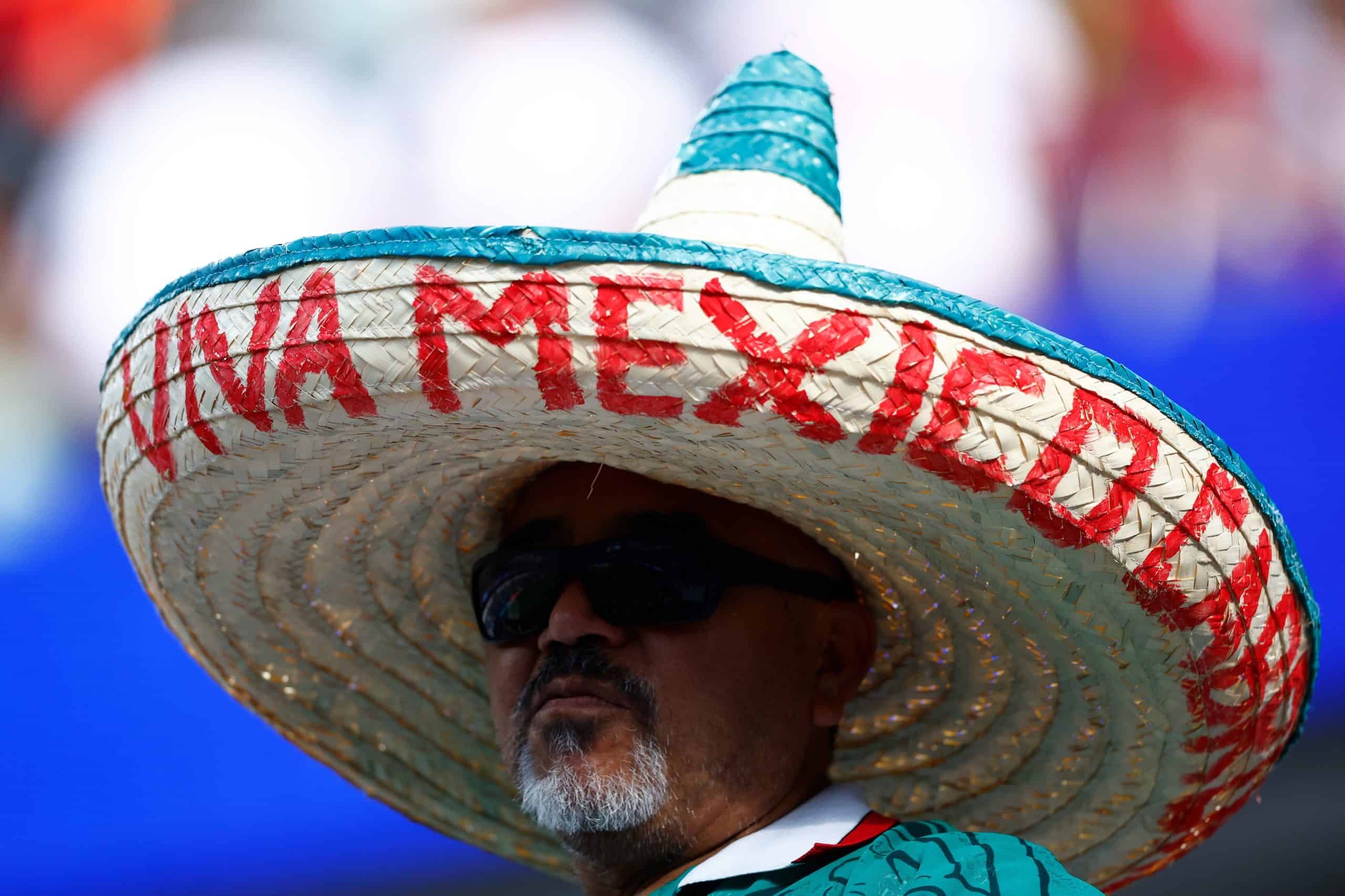 Se burlan de México en Argentina