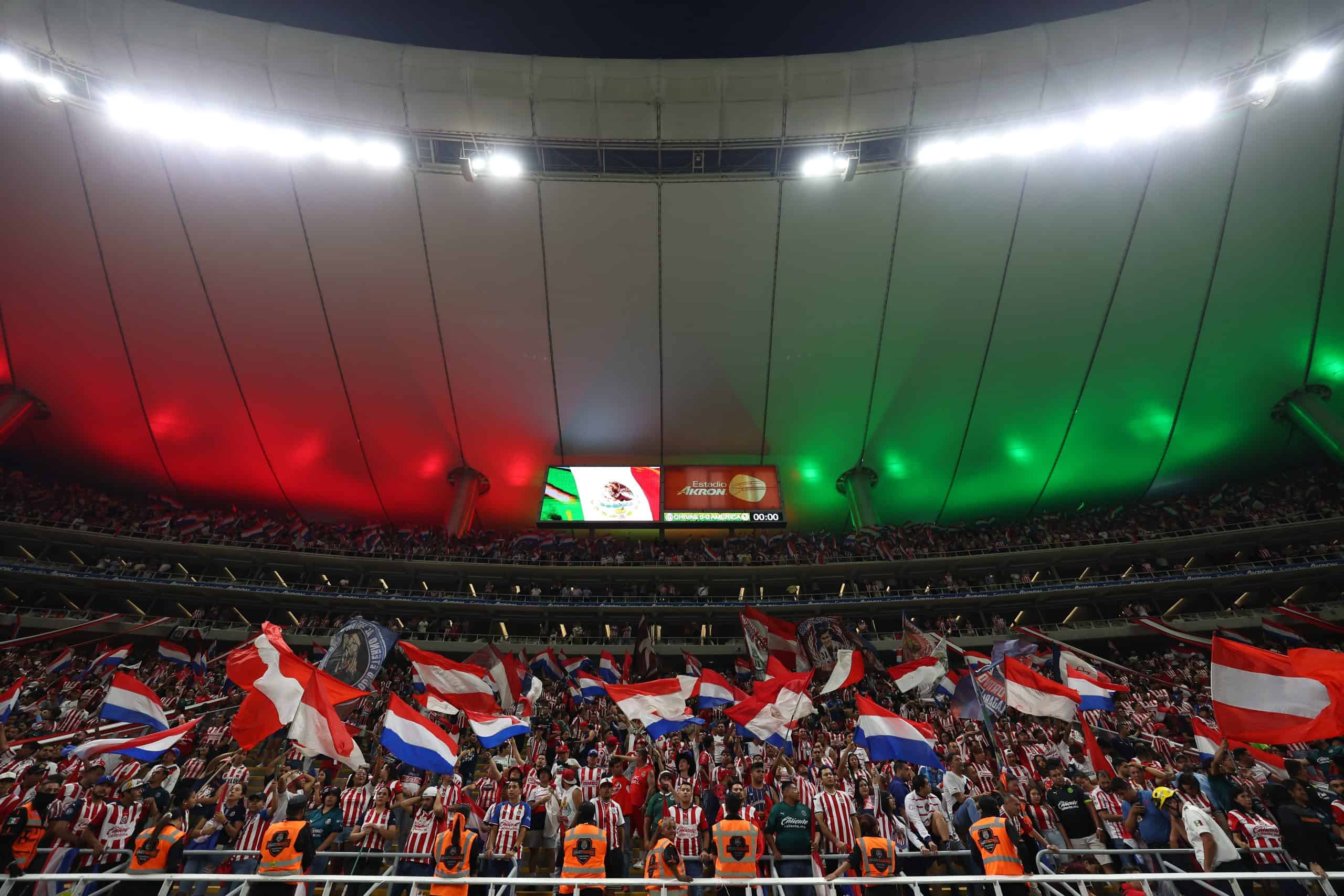 Chivas hará oficial su salida de Televisa