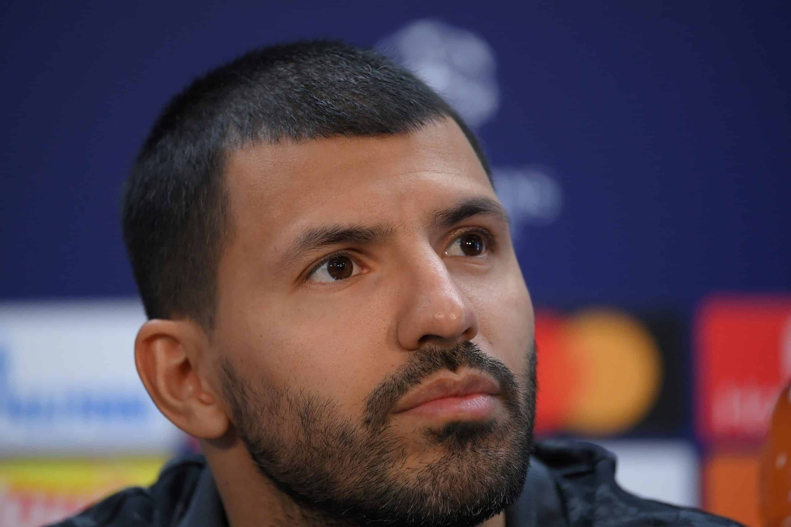 Sergio “Kun” Agüero denuncia las malas condiciones de los juveniles del Independiente