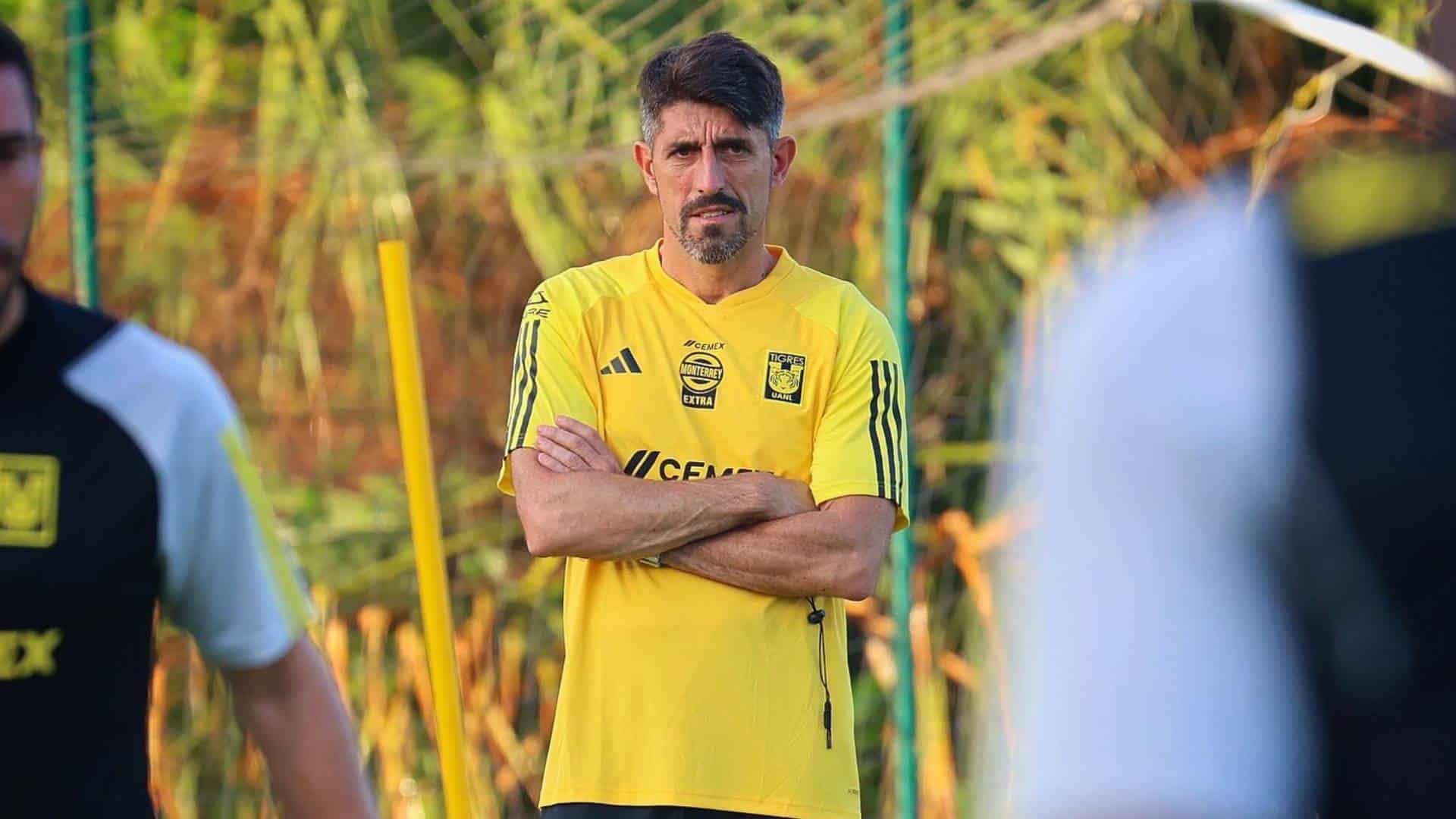 Todo lo que necesitas saber sobre el Tigres vs Necaxa: ¿Dónde ver el partido? Posibles alineaciones y más