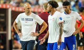Directores Técnicos de USA resultan ser mas efectivos que los de la Selección Mexicana