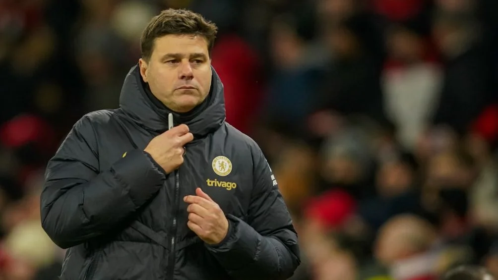 Bombazo de USMNT, ex entrenador del PSG sería el nuevo DT de USA