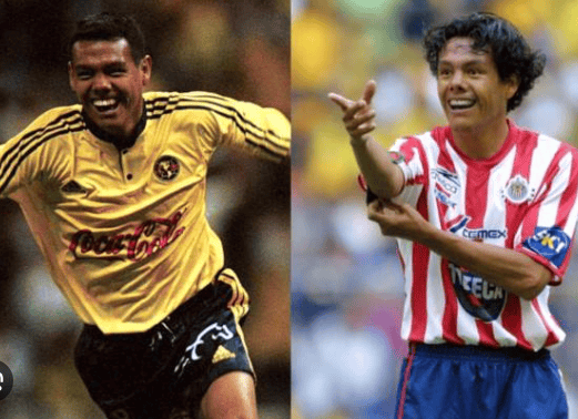 Joel Sánchez pone como favorito al América sobre Chivas