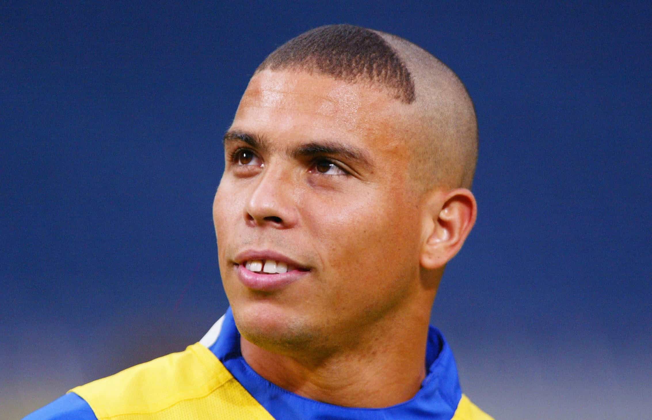 El resurgir de Ronaldo
