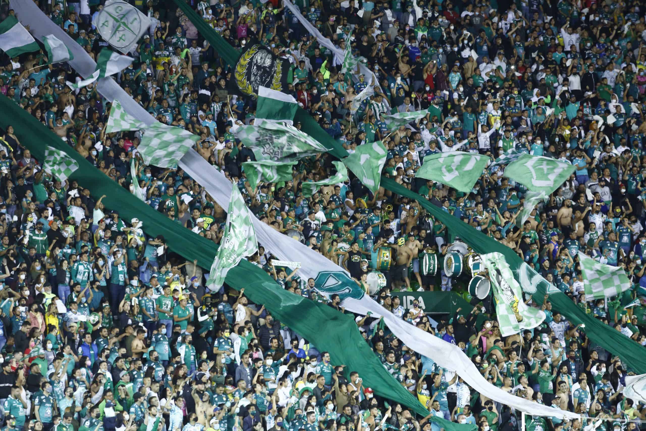 León y su ascenso de ensueño