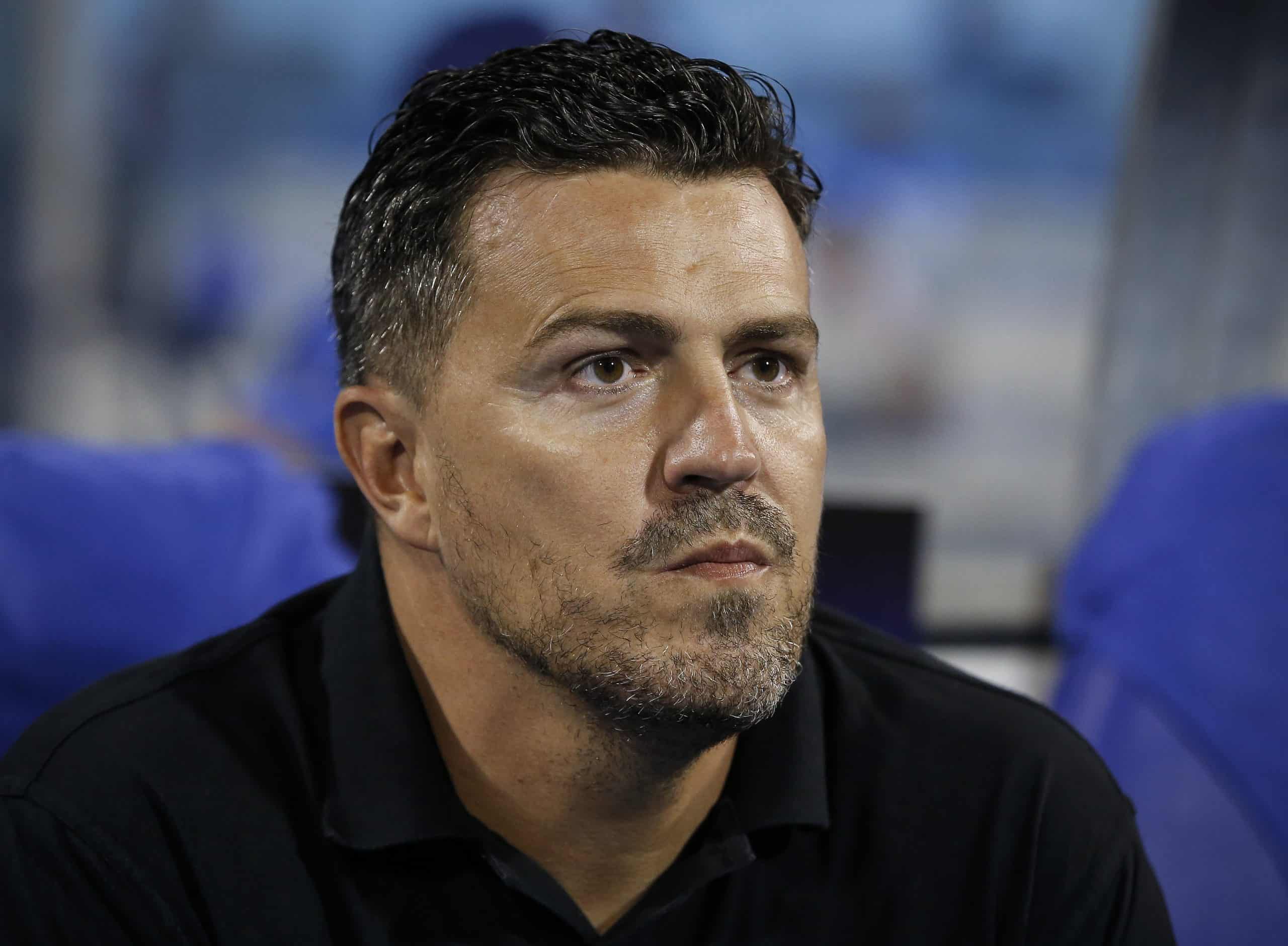 «Dirigir a Chivas es como dirigir al Real Madrid o Barcelona»: Óscar García
