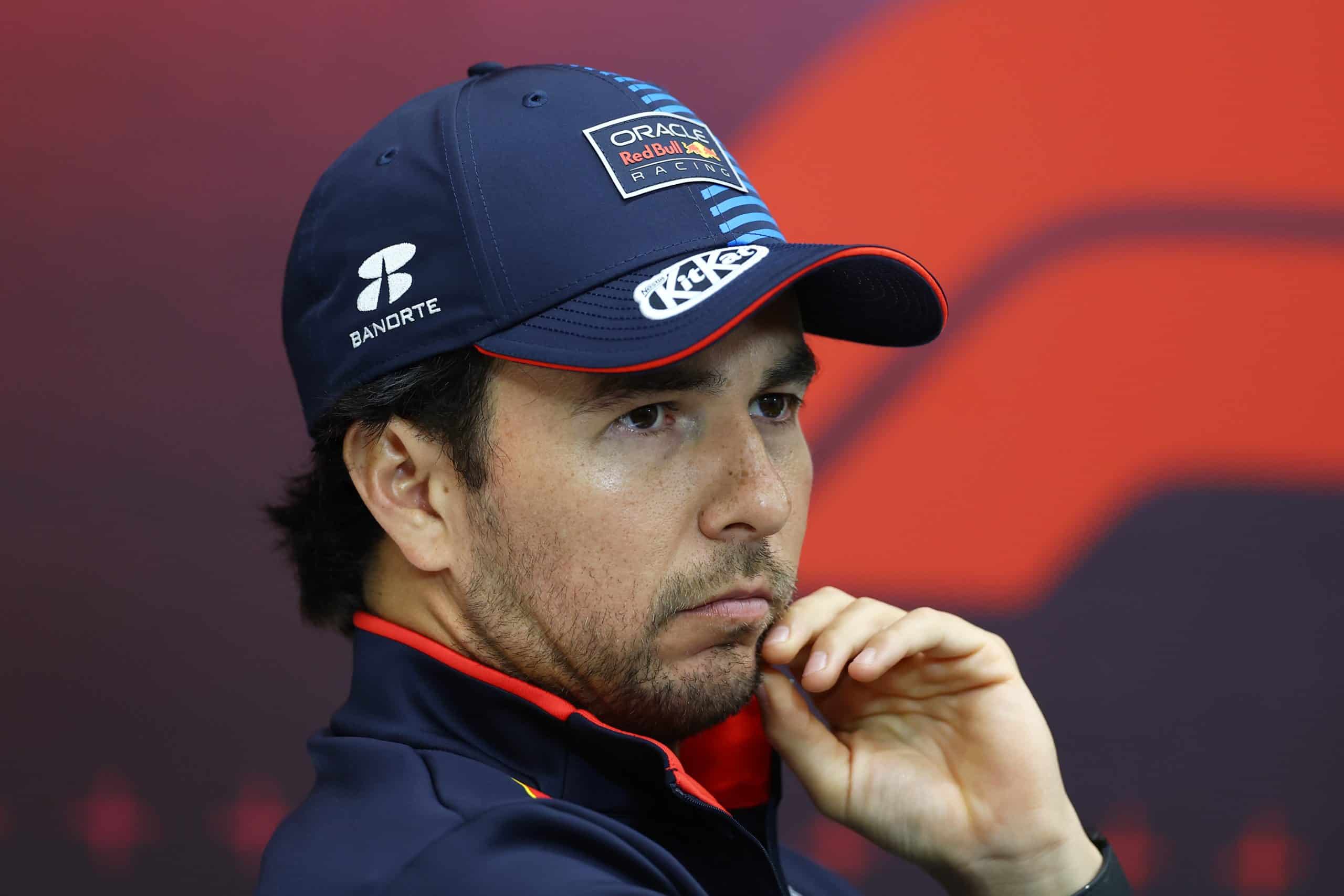 «¿El fin de la era Checo en Red Bull? La decisión que podría cambiarlo todo tras Abu Dabi»