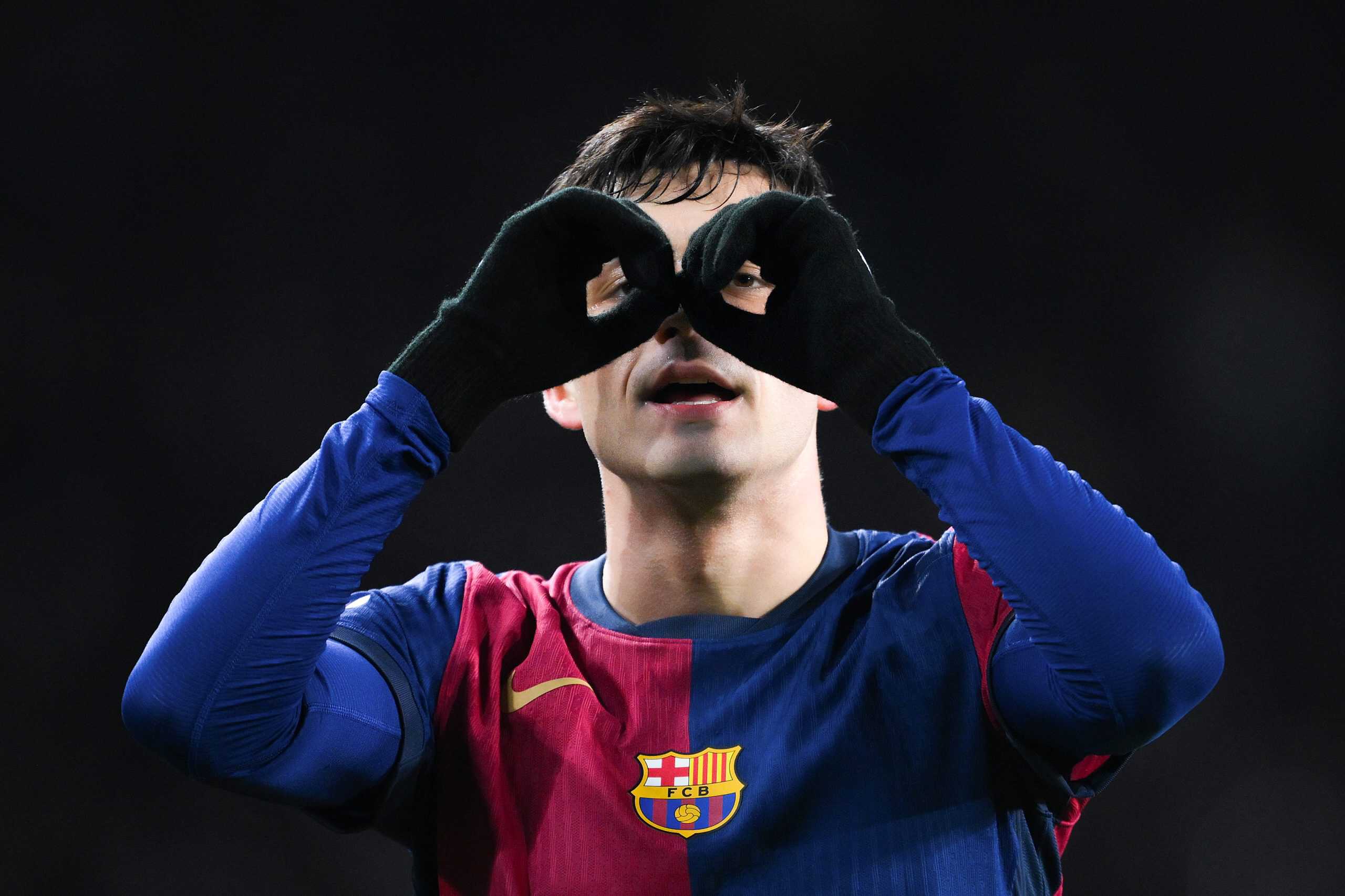 Los Jugadores que el Barça Quiere Fichar a coste cero en 2025