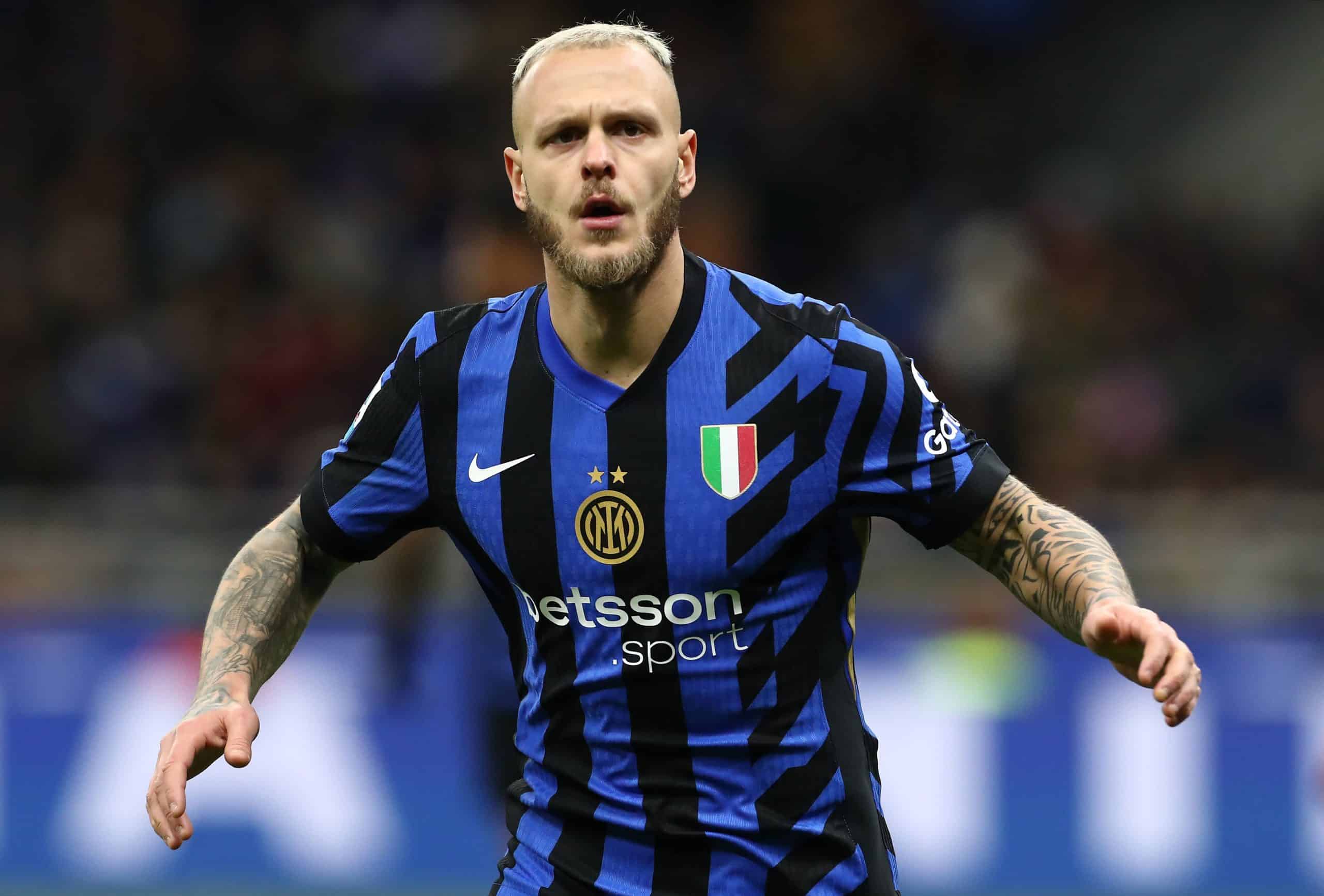 ¿El Lateral Deseado? Real Madrid Pelea por Federico Dimarco