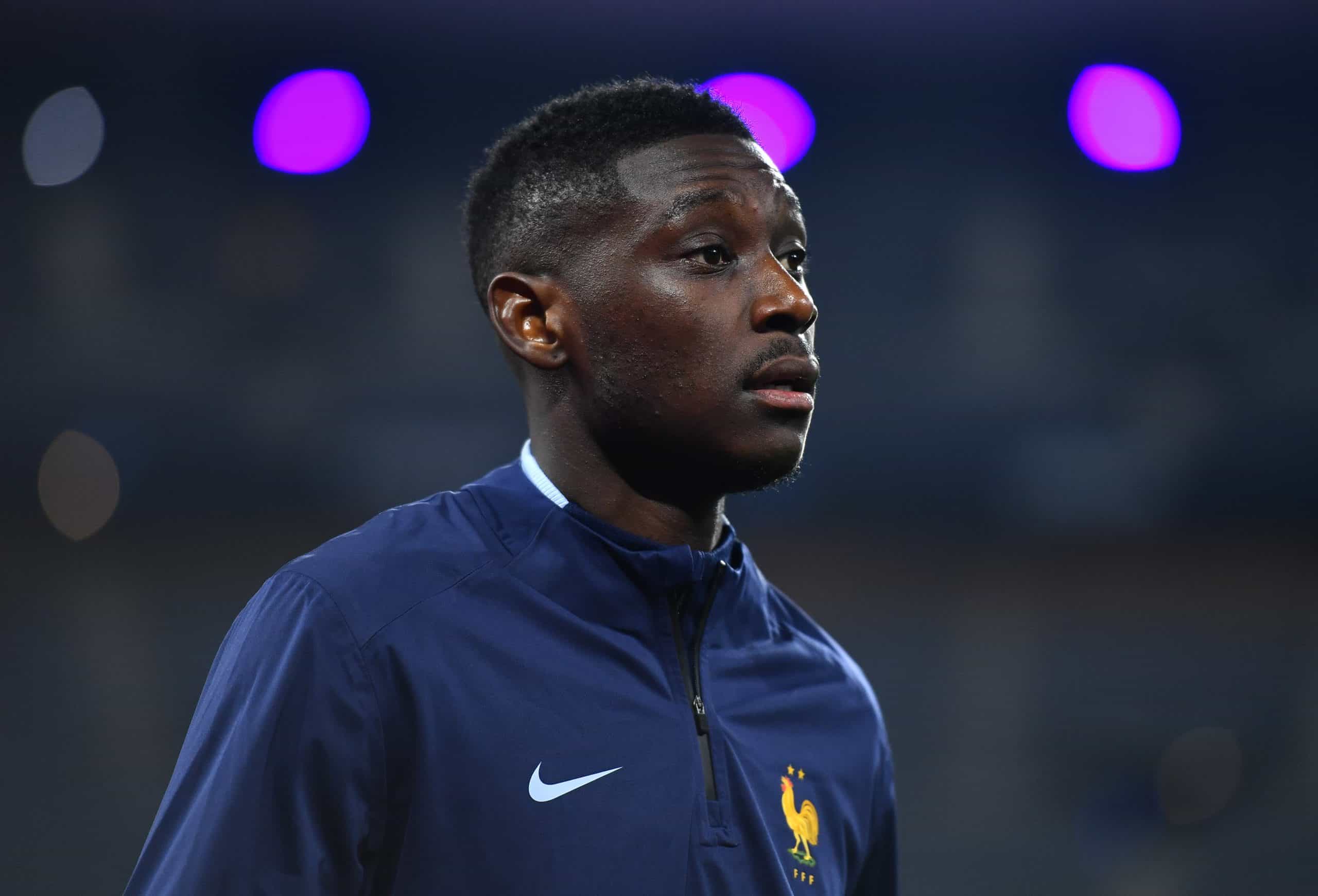 PSG Quiere Vender a Kolo Muani y Clubes de Europa Acechan