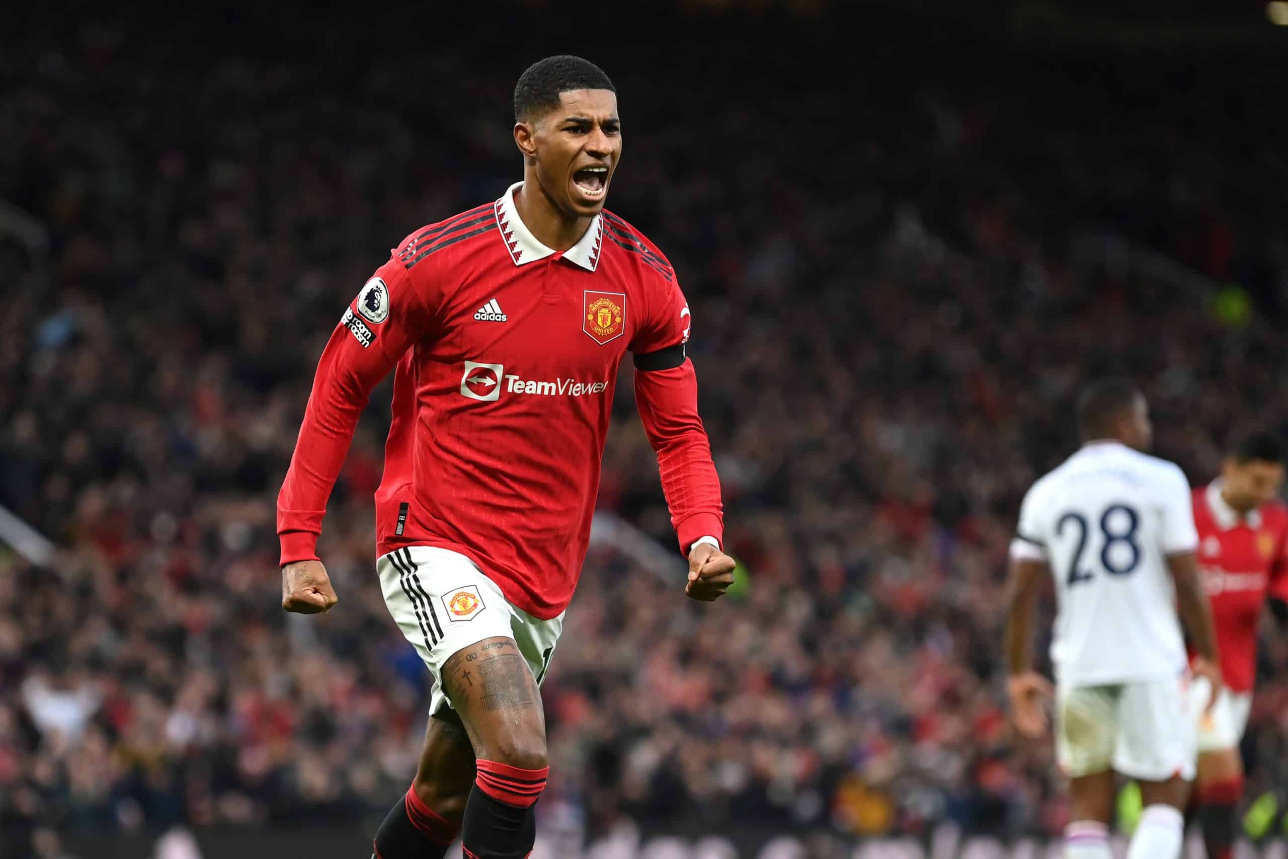 Interesante jugador del Manchester United en transferibles