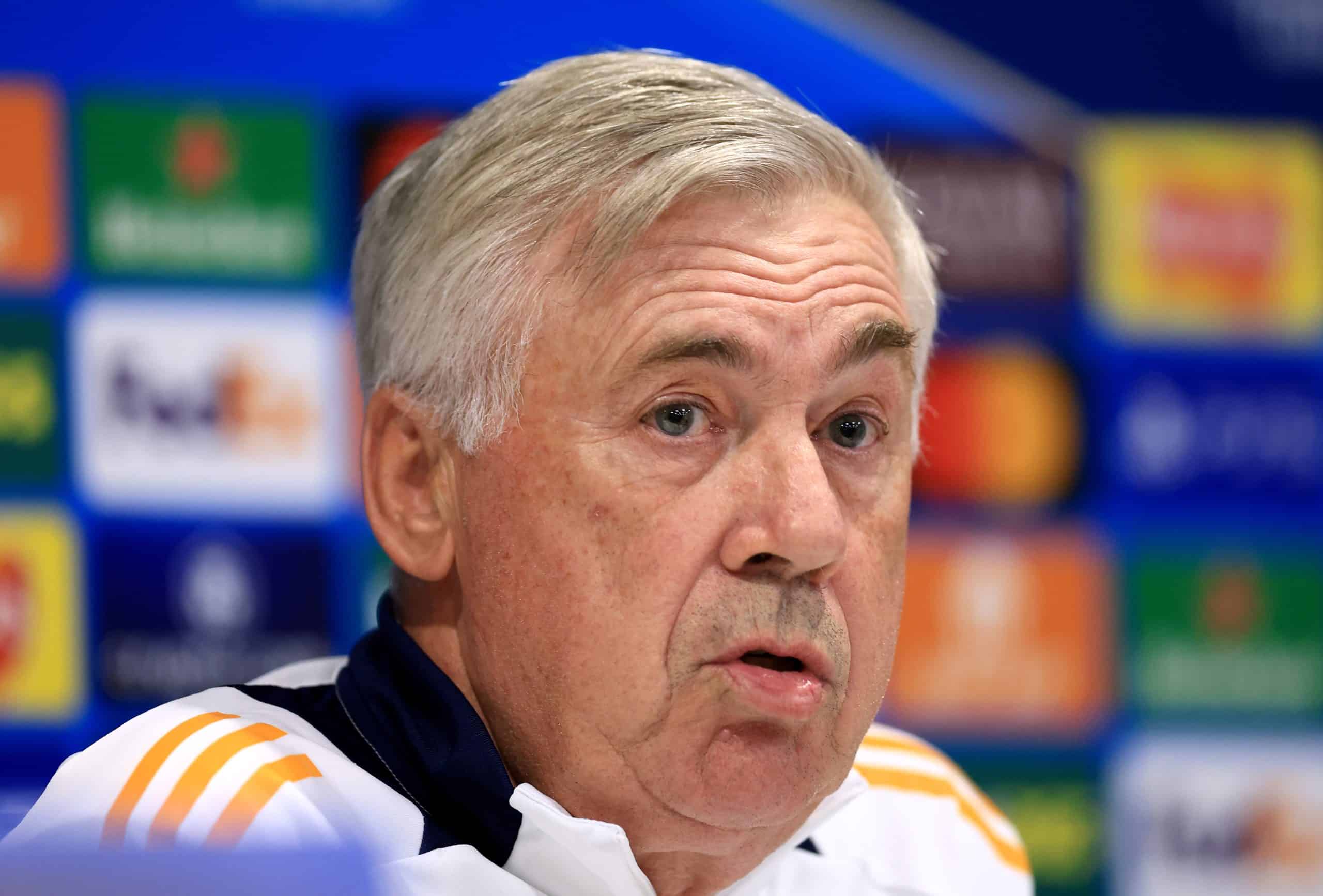 “Pachuca es un Rival de Cuidado”: Ancelotti y Bellingham Adelantan una Gran Final