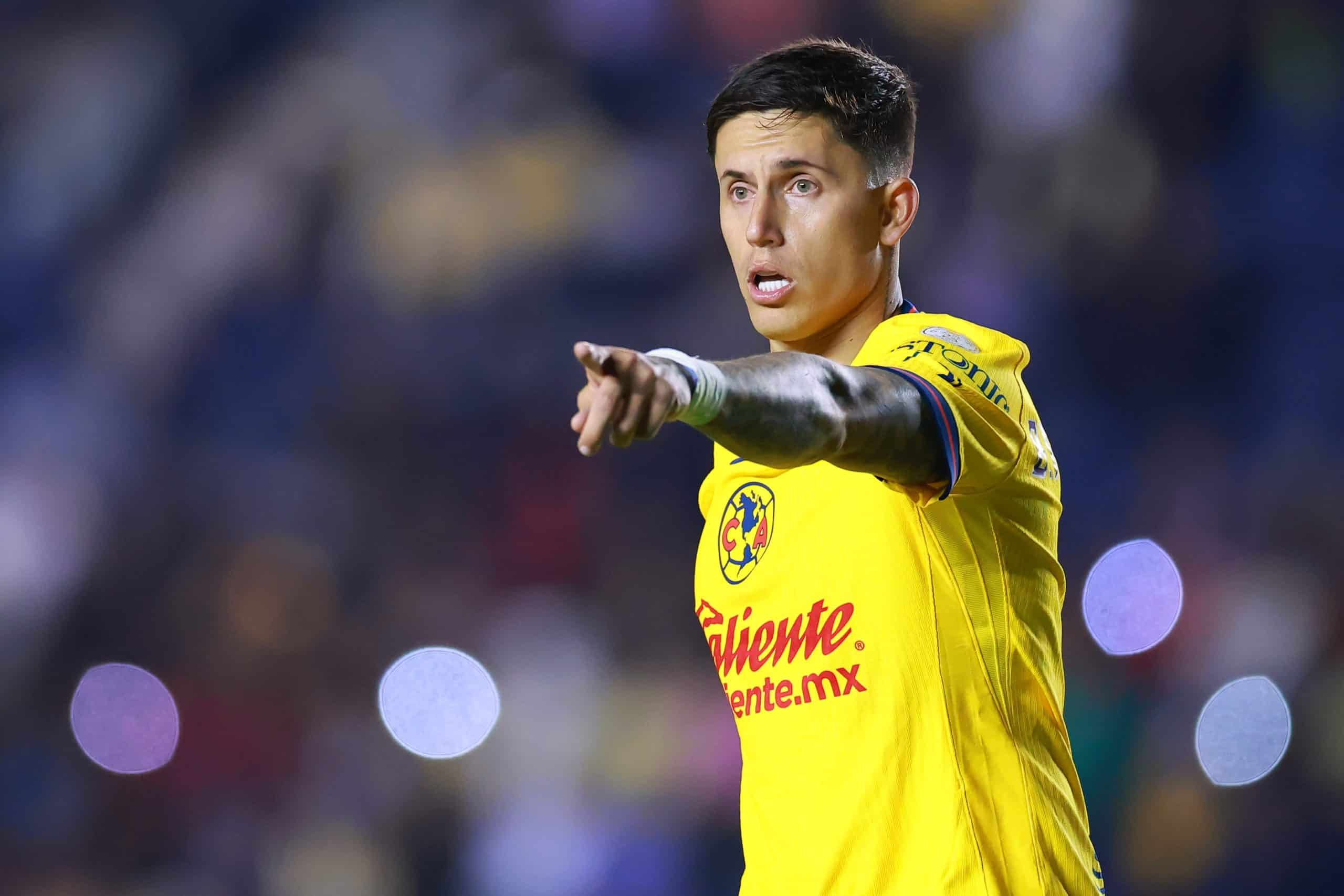 ¿Adiós al Nido? Brian Rodríguez seducido por Santos… pero América pone freno