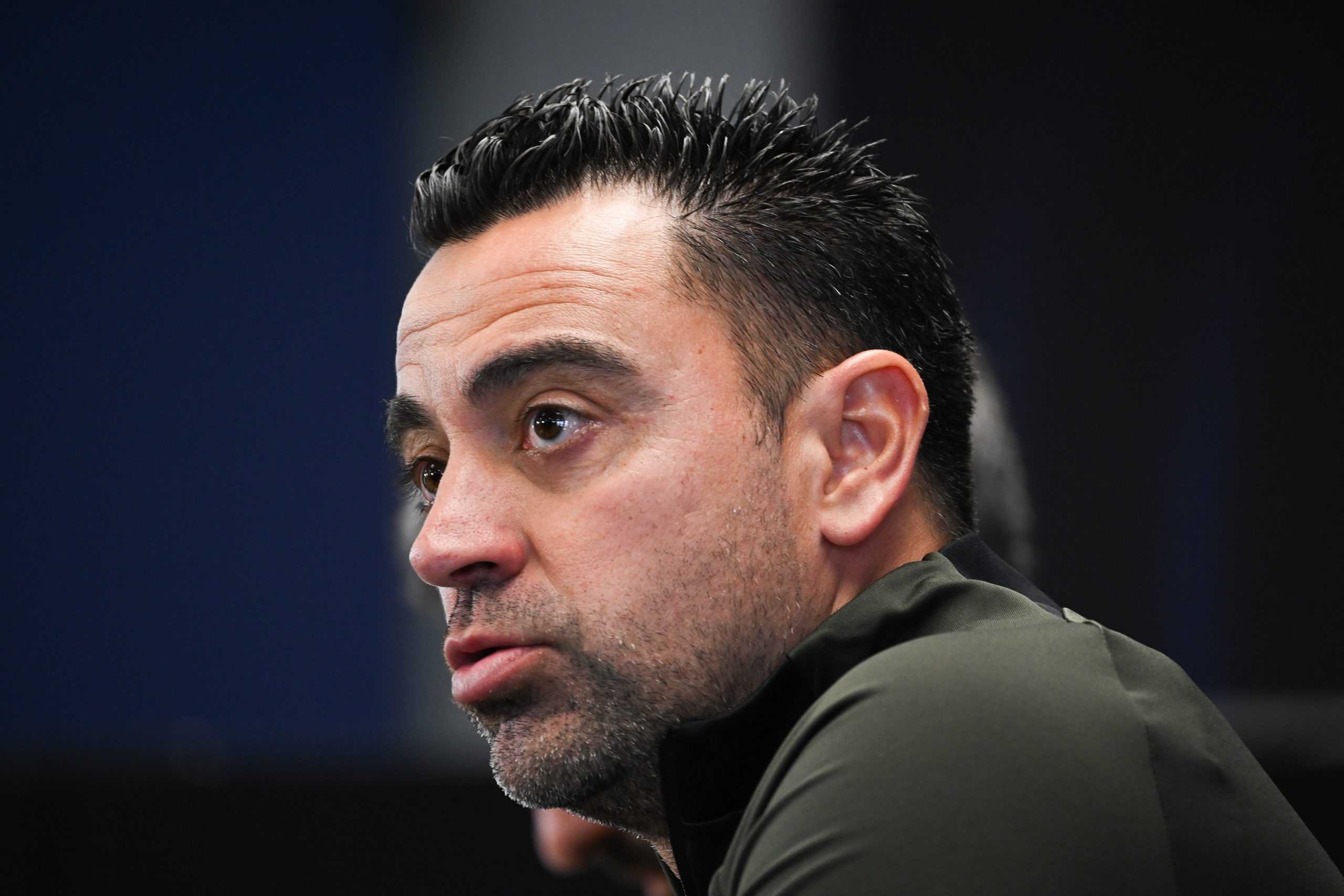 Xavi en la mira de la Juventus: ¿Cambio en el banquillo bianconero?