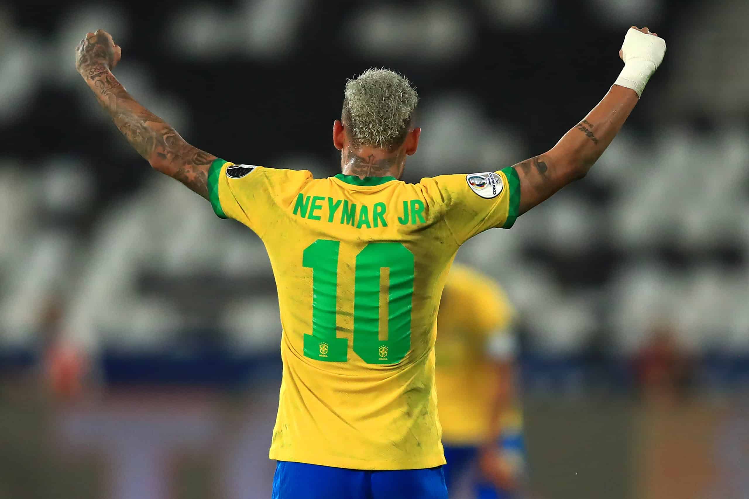 Neymar vuelve a casa: el Santos tendría el regreso de su hijo pródigo
