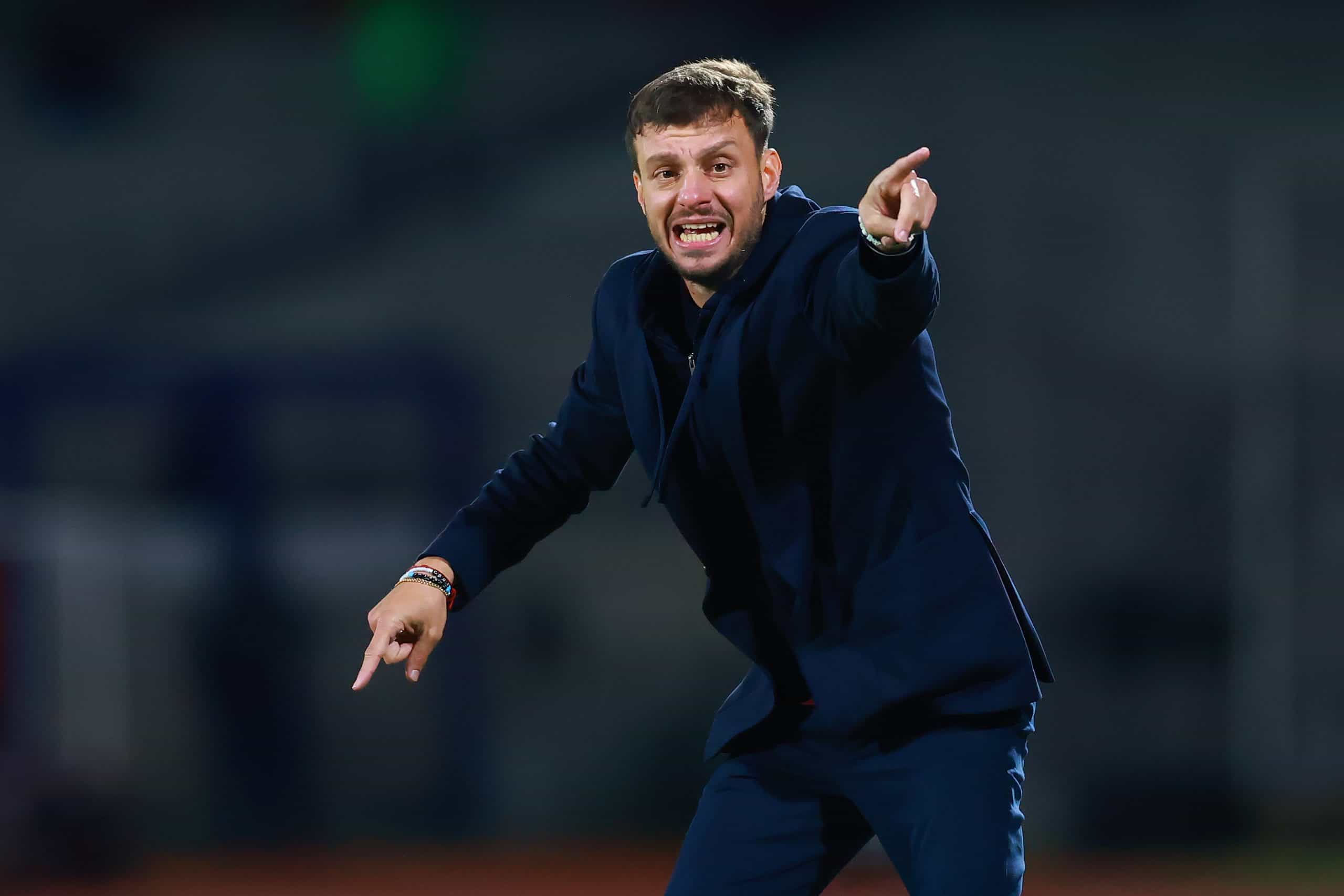 Es oficial el FC Porto tiene nuevo técnico