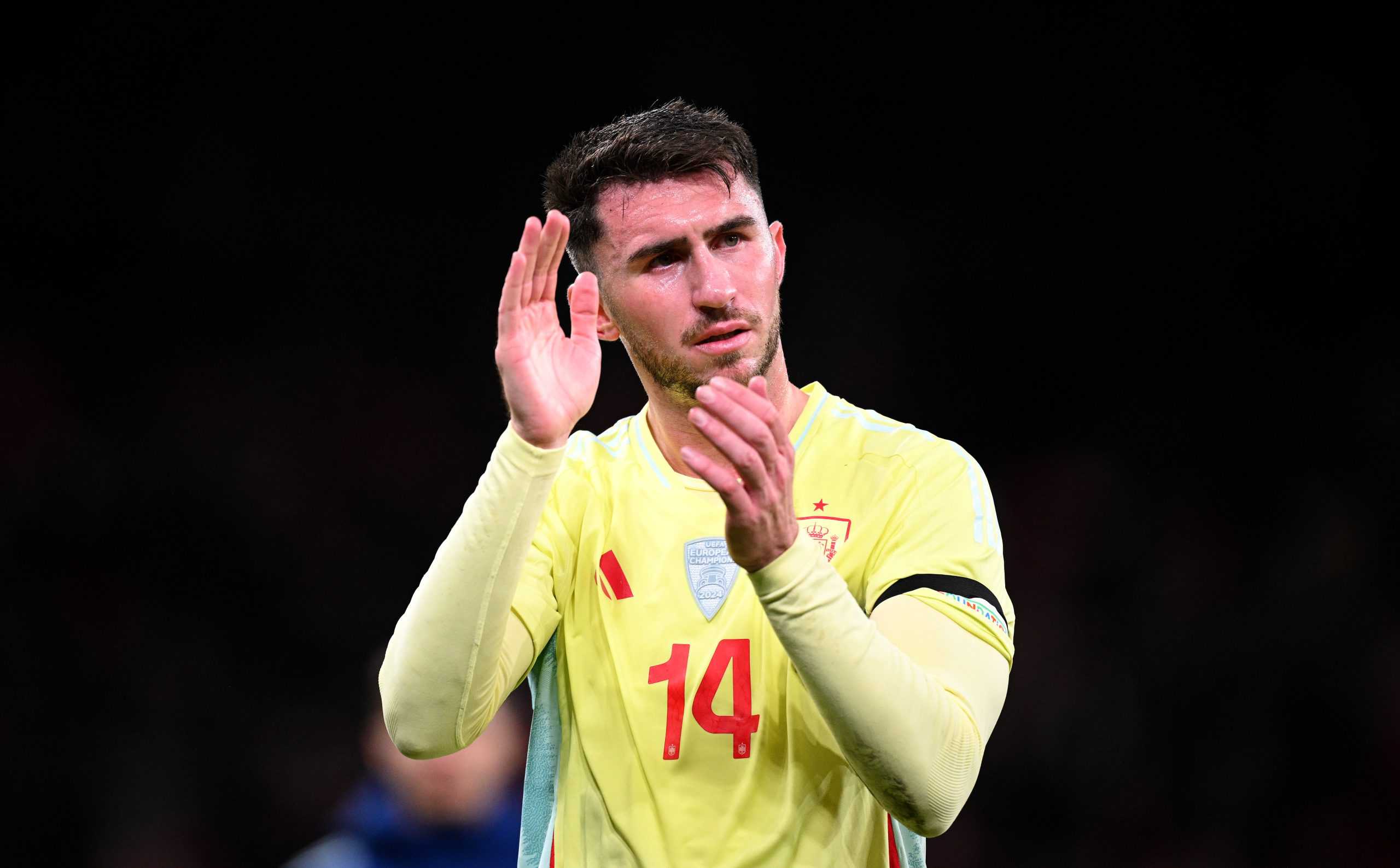 El Real Madrid Pone la Mira en Aymeric Laporte: ¿Fichaje Inminente Desde Arabia Saudí?