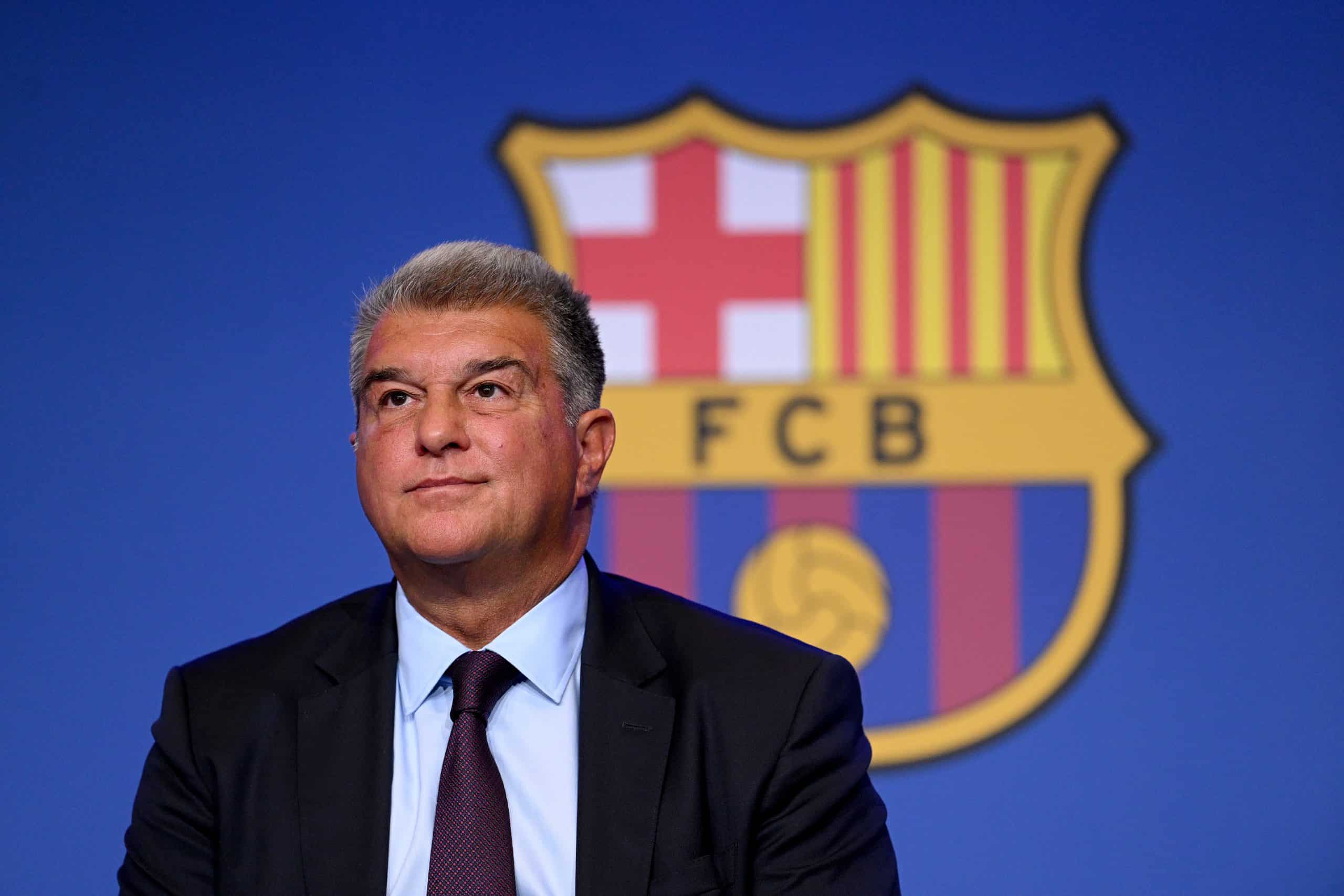 ¿El Caso Dani Olmo Pondrá Fin a Laporta? La Oposición Exige Su Dimisión Inmediata