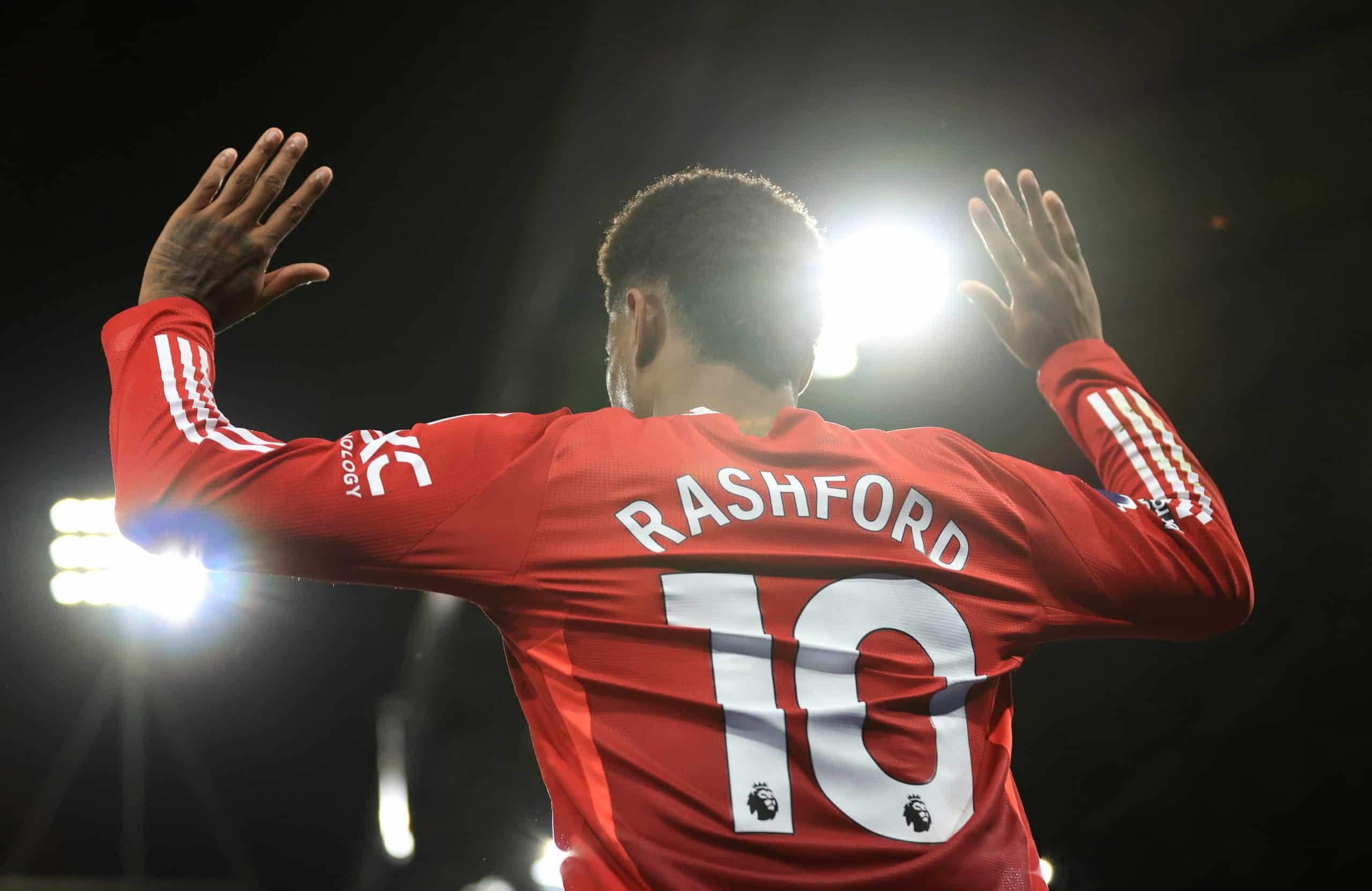 ¿Rashford al Barça? El fichaje bomba que podría revolucionar el mercado invernal