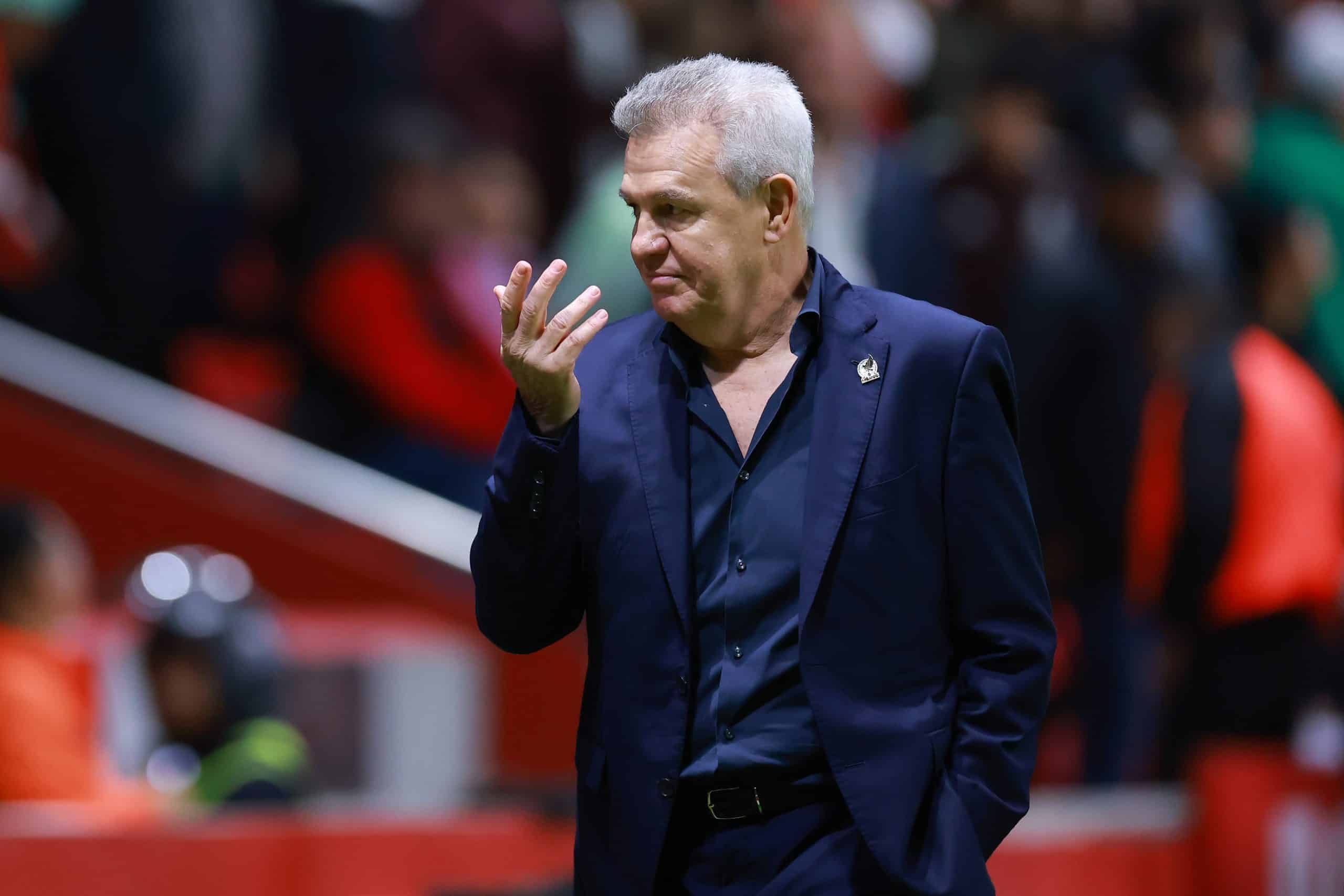 Las razones detrás de la casi renuncia de Javier Aguirre como técnico del Tri