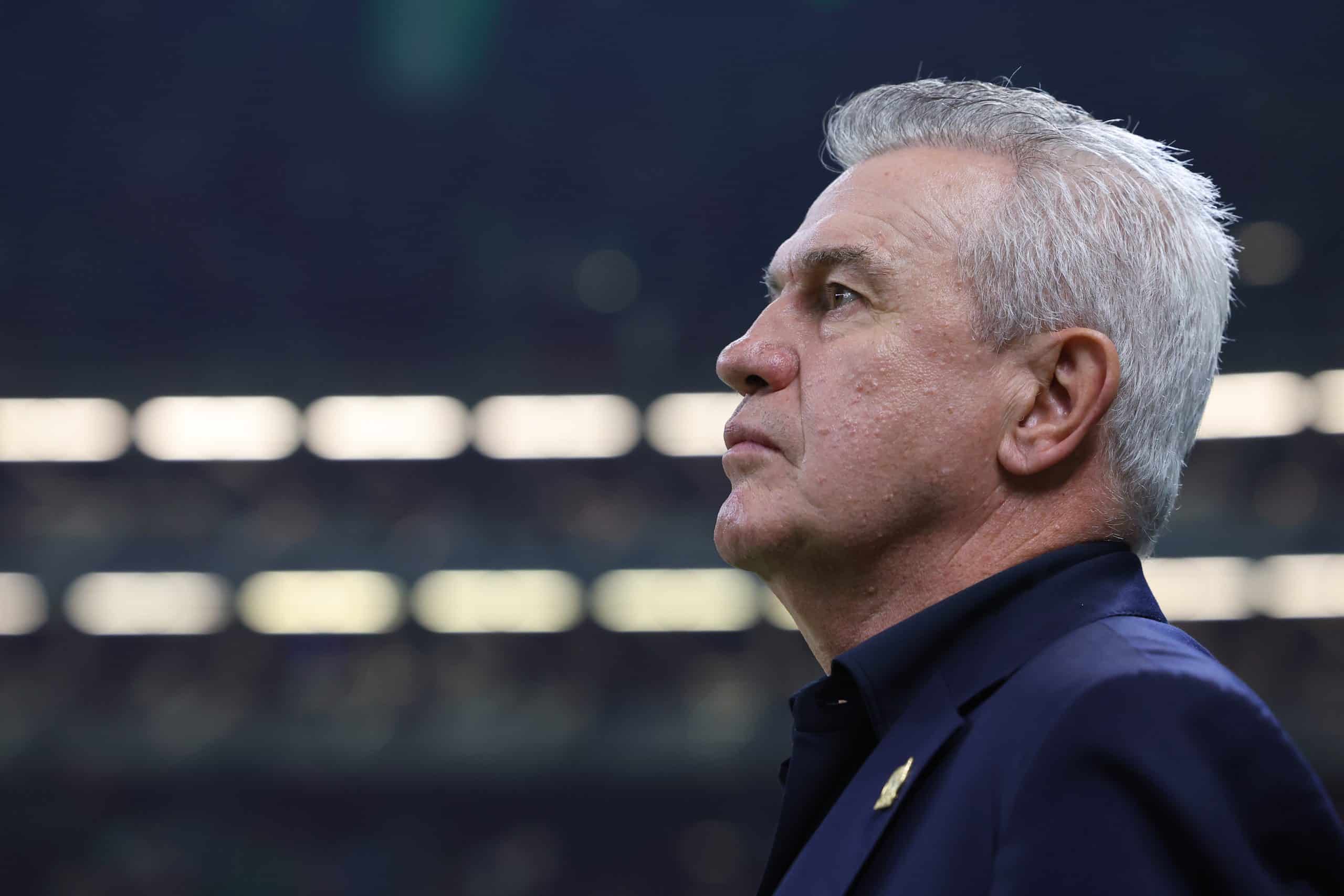 ¡La Selección Mexicana enfrenta un reto histórico en Brasil ante un Lleno Histórico!