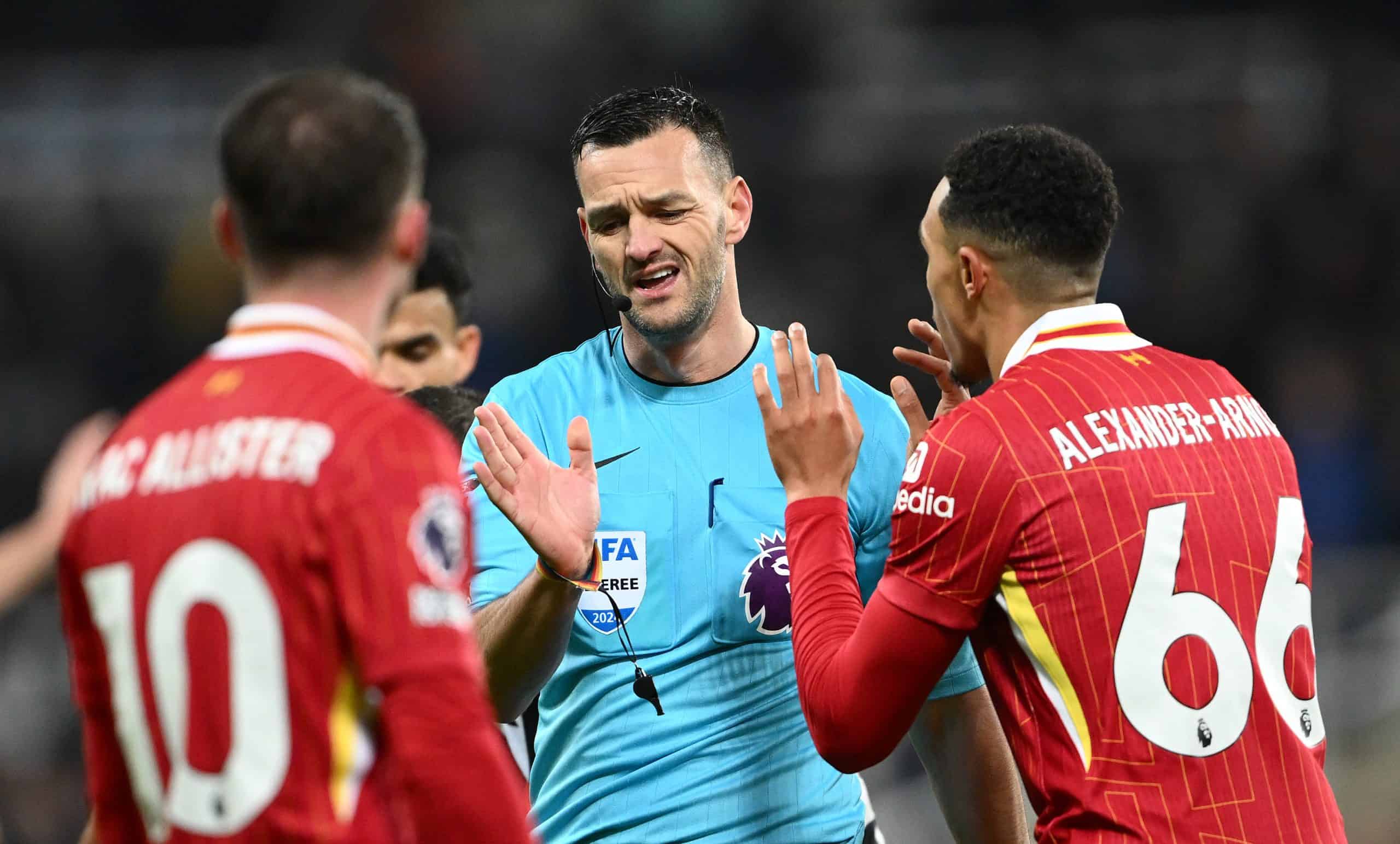 ¡Bombazo en Madrid! No Solo Vendría Alexander-Arnold, Otro Crack Está en Camino