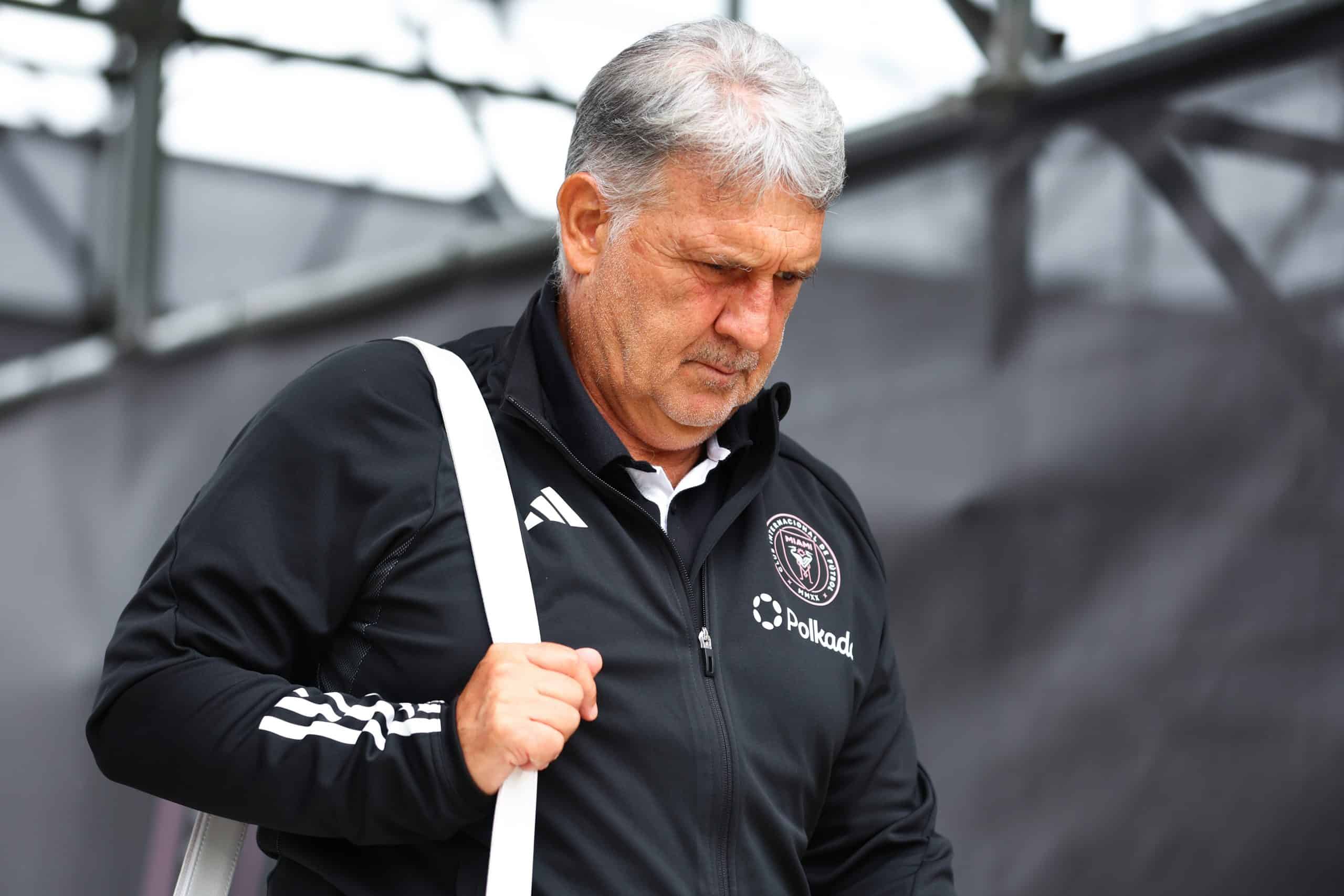 Tata Martino en la mira de Botafogo: ¿Un nuevo desafío para el ex seleccionador nacional?