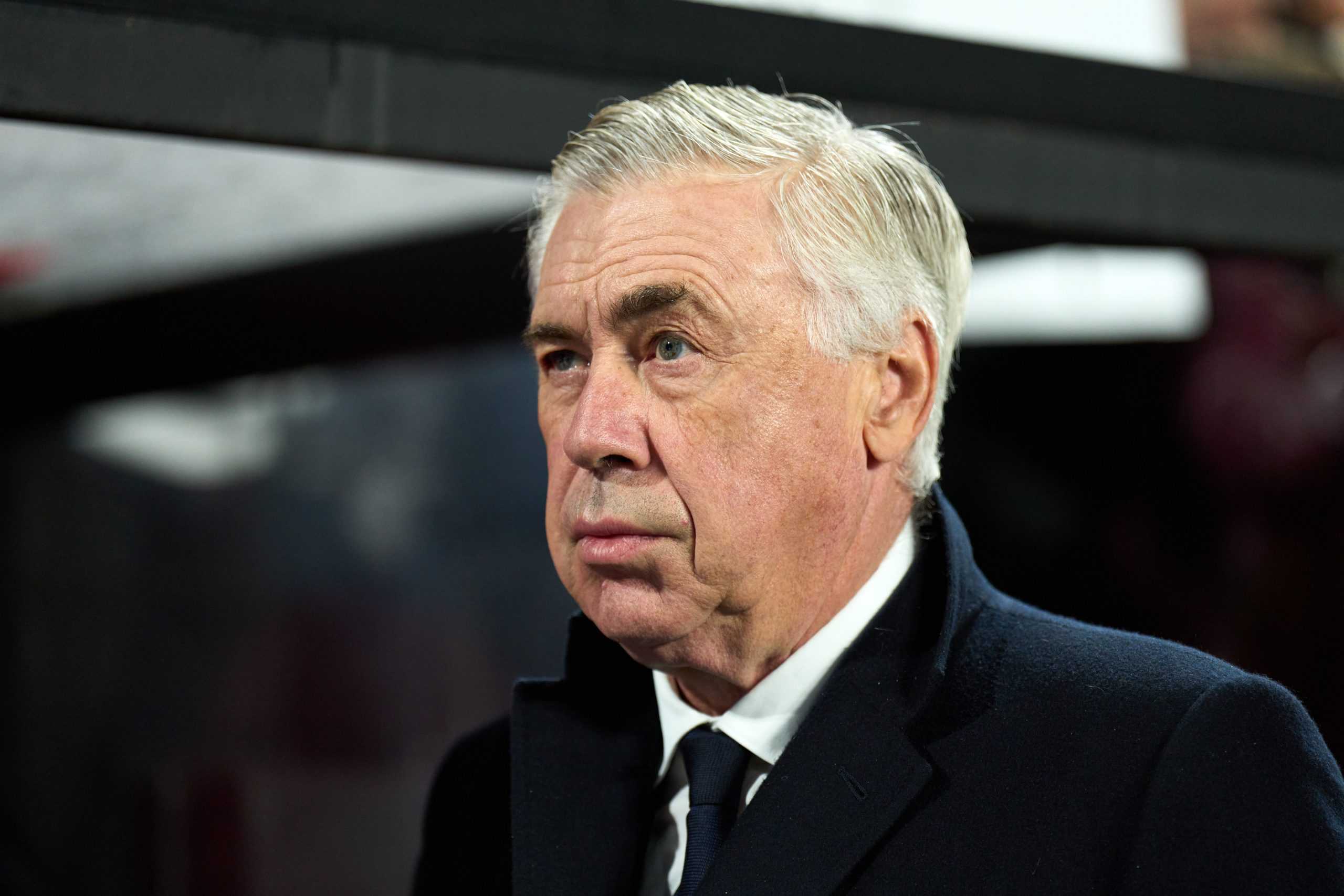 «¡El Real Madrid no descansa! Las pistas de Ancelotti sobre fichajes y el plan galáctico para 2025»
