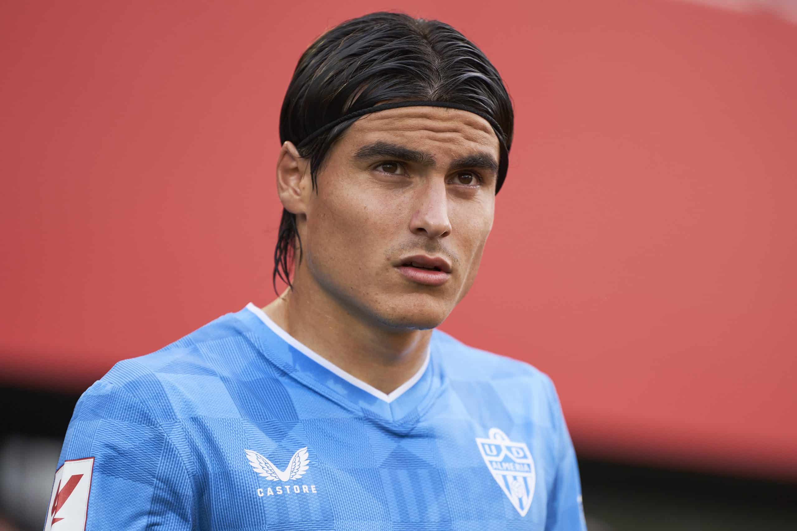 ¿El «Messi Mexicano» en Chivas? El Rebaño trabaja para fichar a Luka Romero