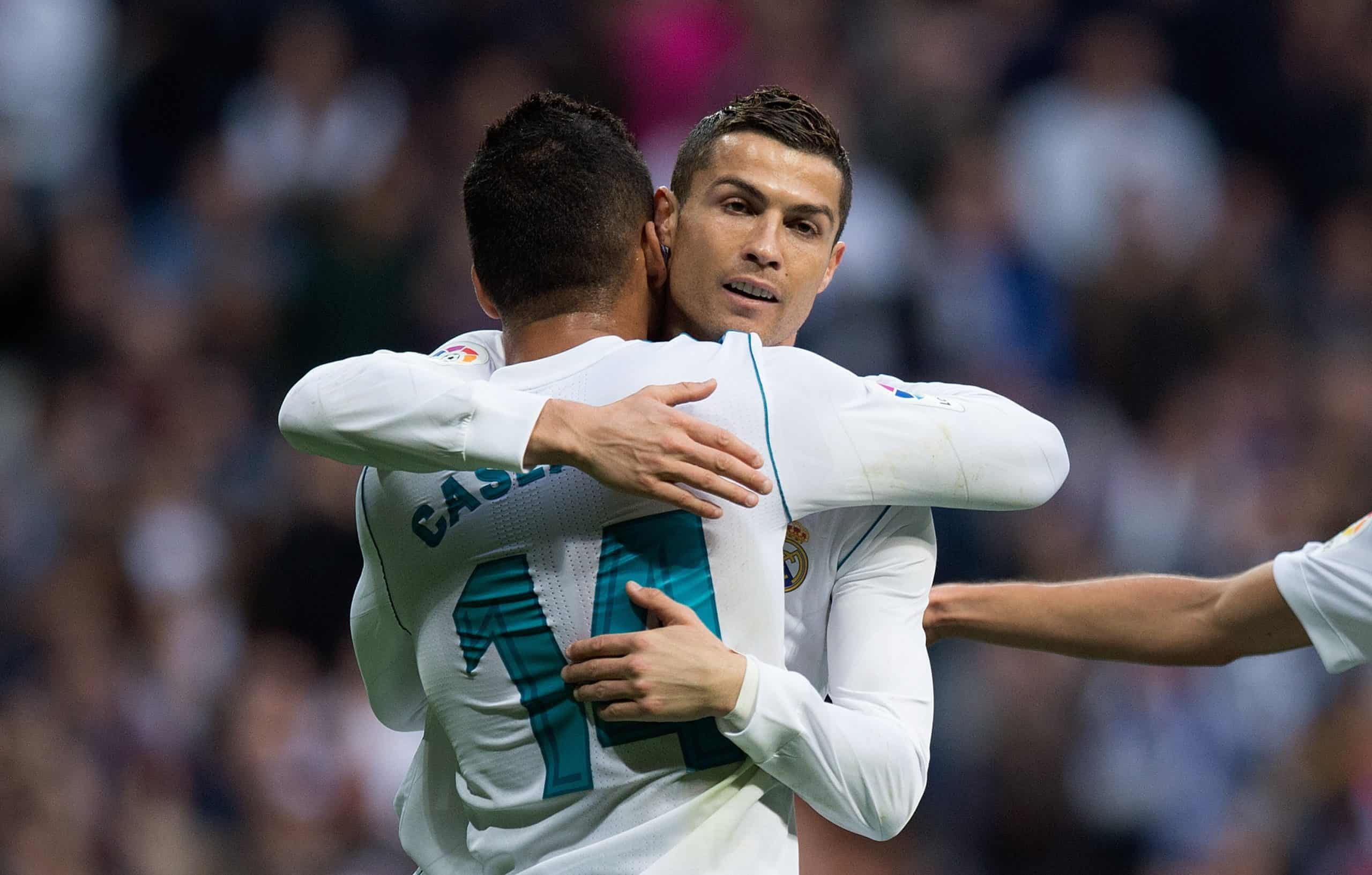 ¡Cristiano Ronaldo quiere otro ex compañero del Real Madrid para renovar en Arabia!