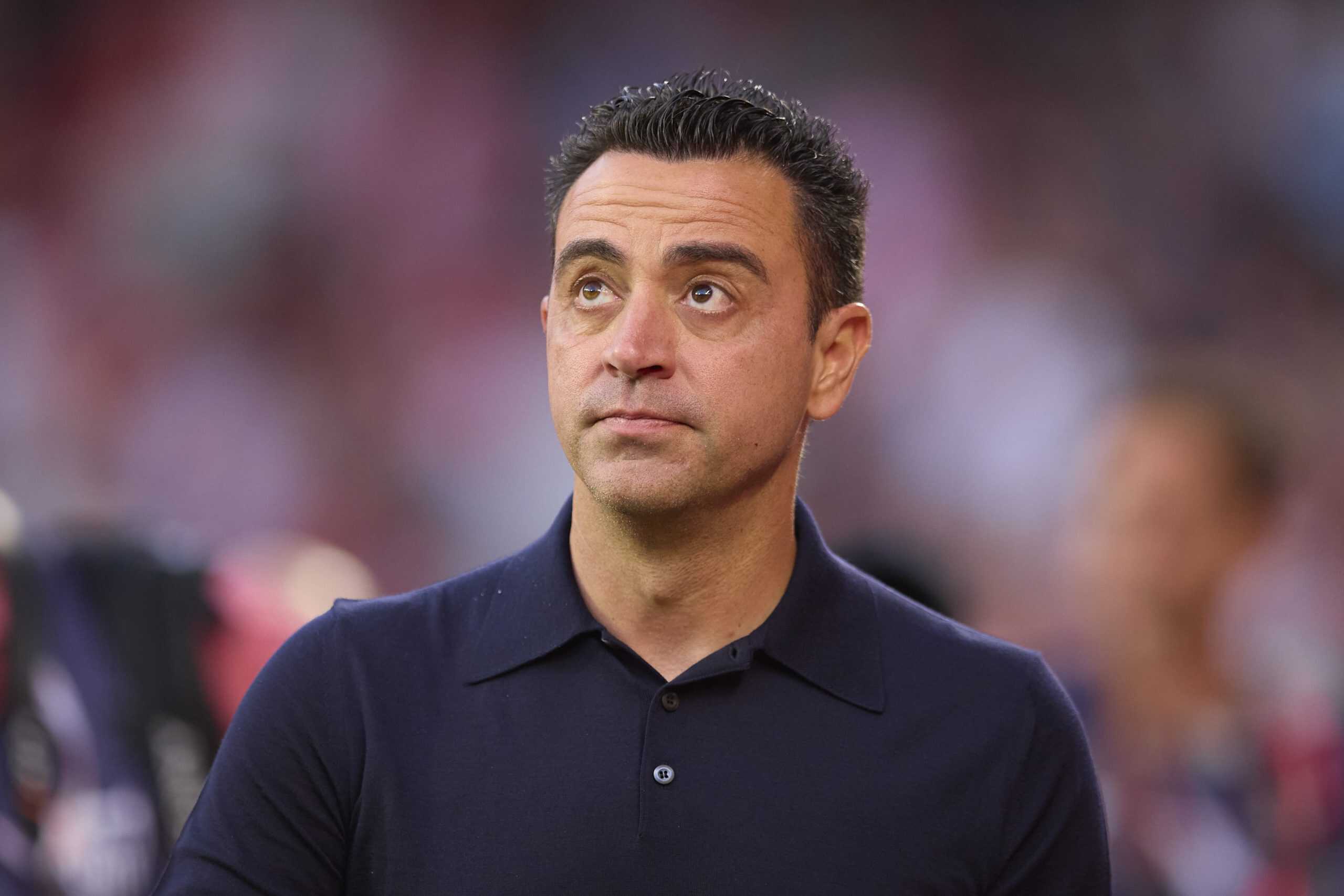 Juventus en crisis: Thiago Motta, en la cuerda floja y Xavi en el radar