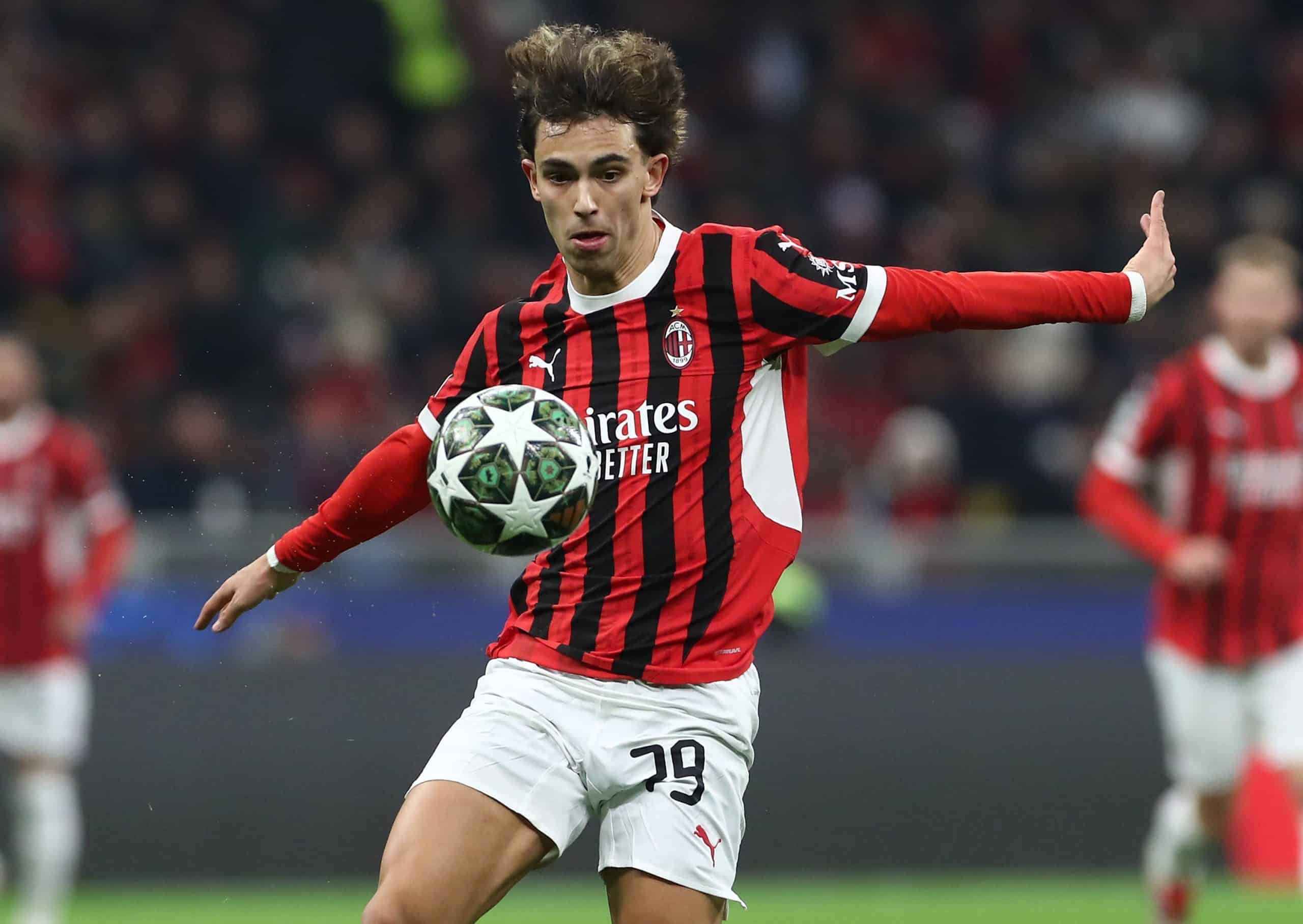 Arremeten contra Joao Félix en Italia: «Es tan bonito como inútil»