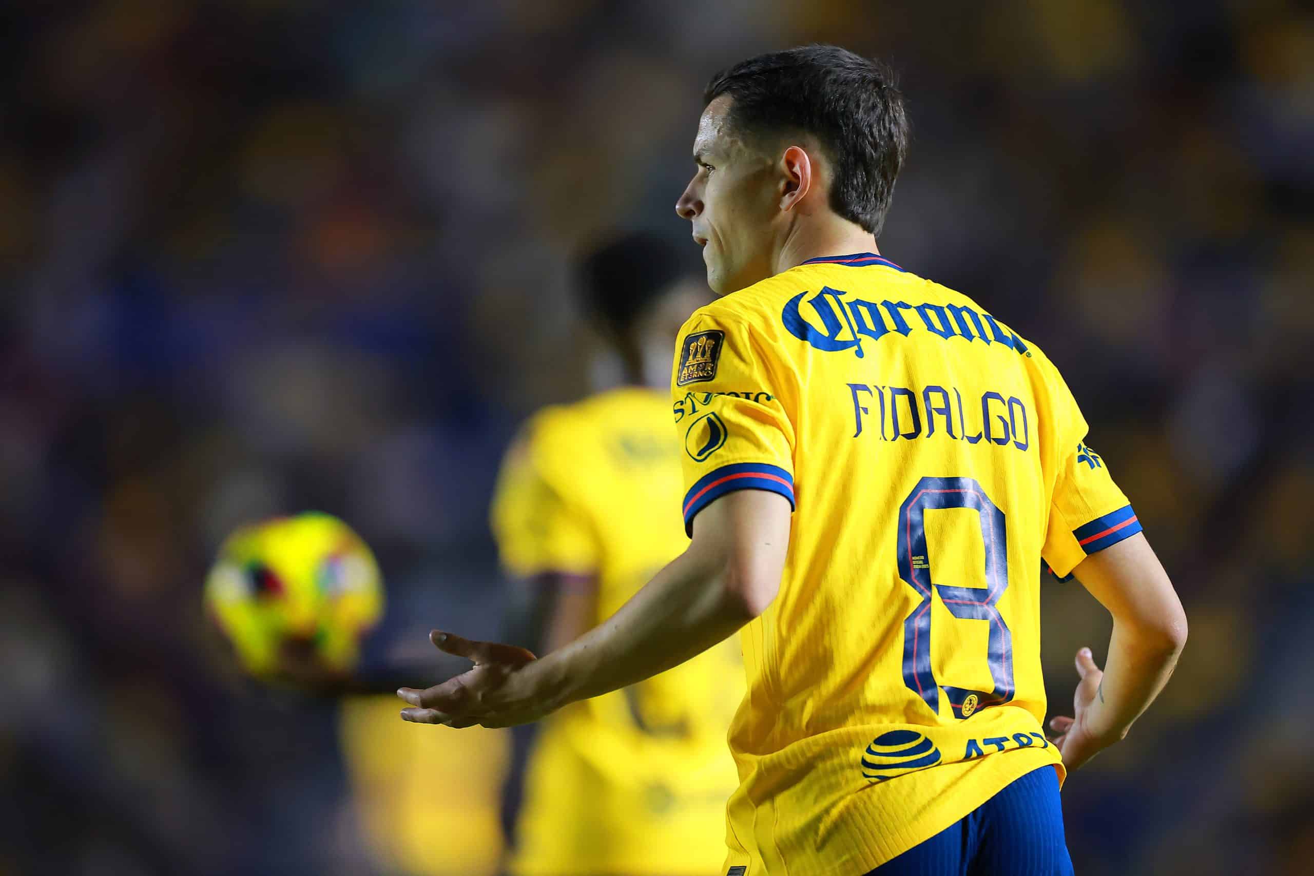 Álvaro Fidalgo rompe el silencio y desmiente acercamiento con Javier Aguirre