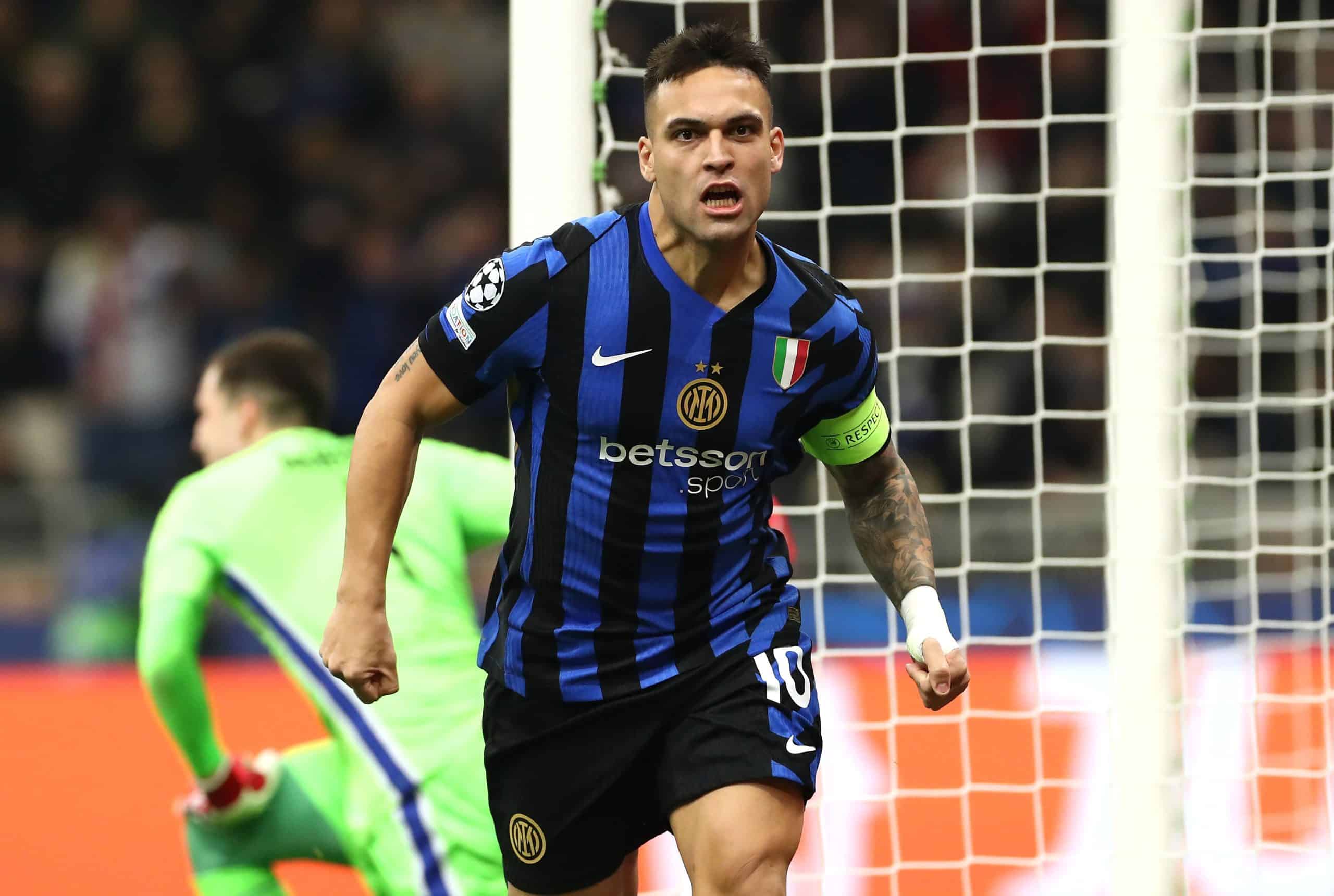 Arsenal va con todo por Lautaro Martínez y prepara oferta récord