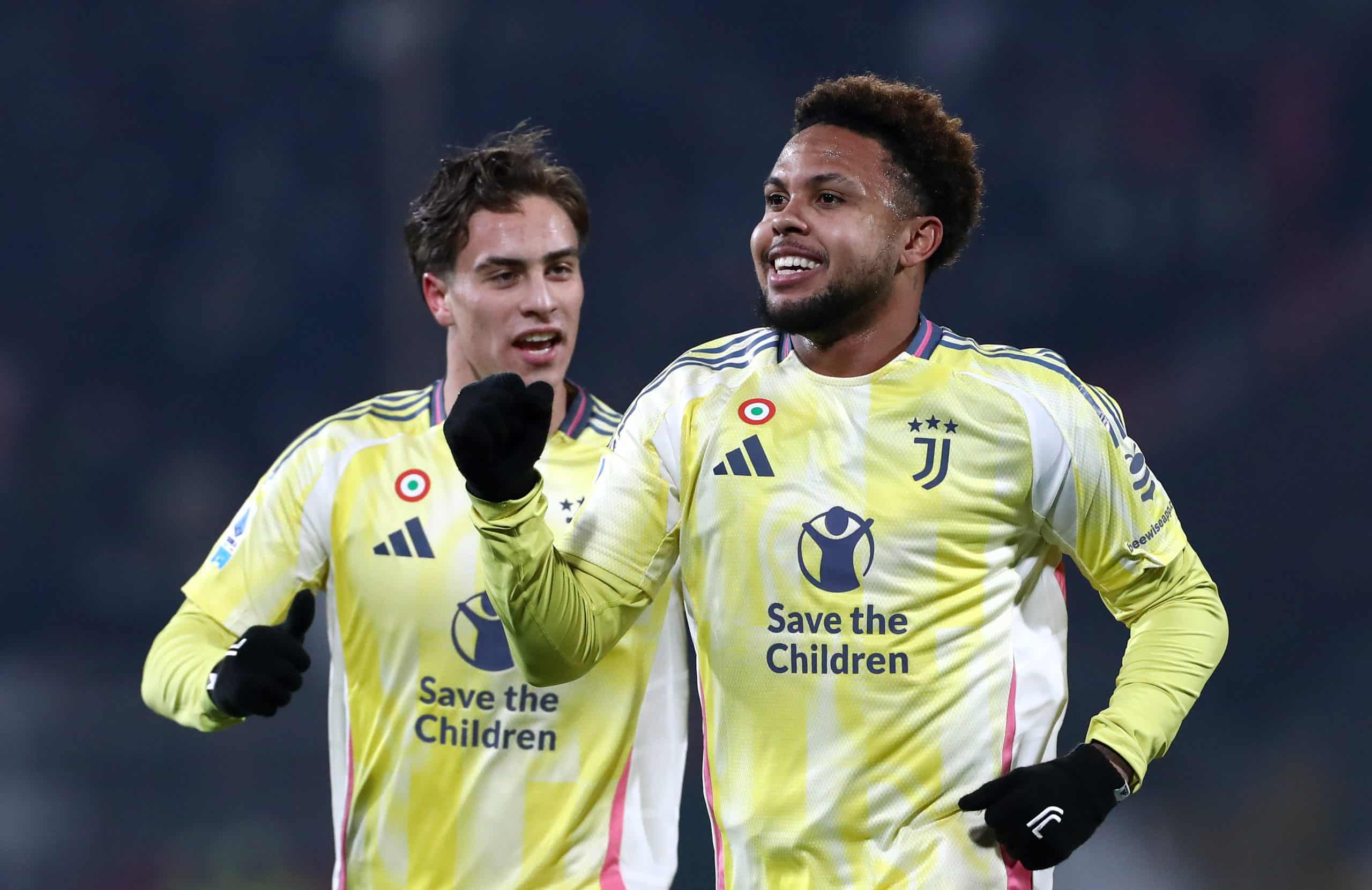 ¡Weston McKennie sorprende y confiesa su amor por el América!