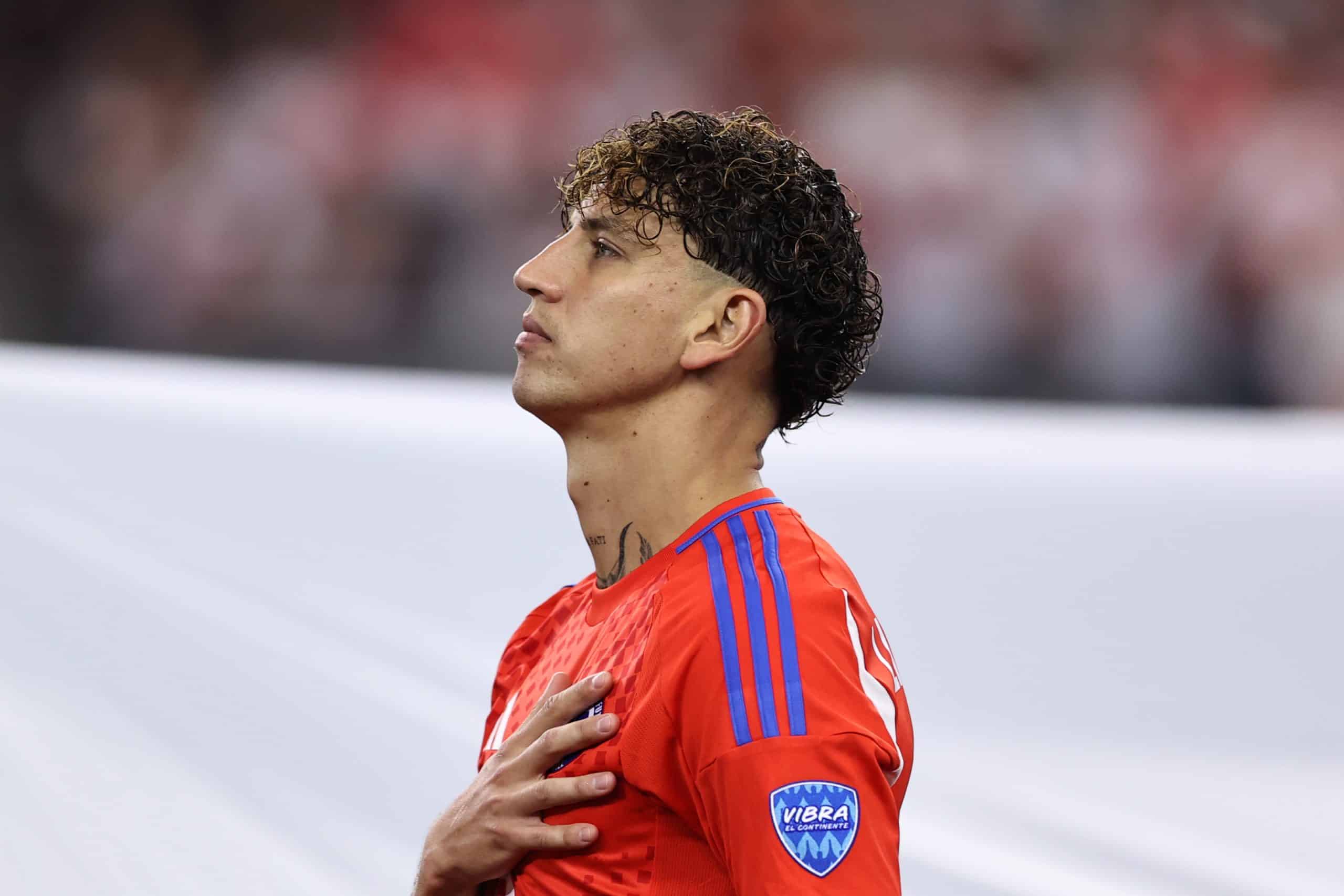 América sin refuerzos y con un dilema por Igor Lichnovsky