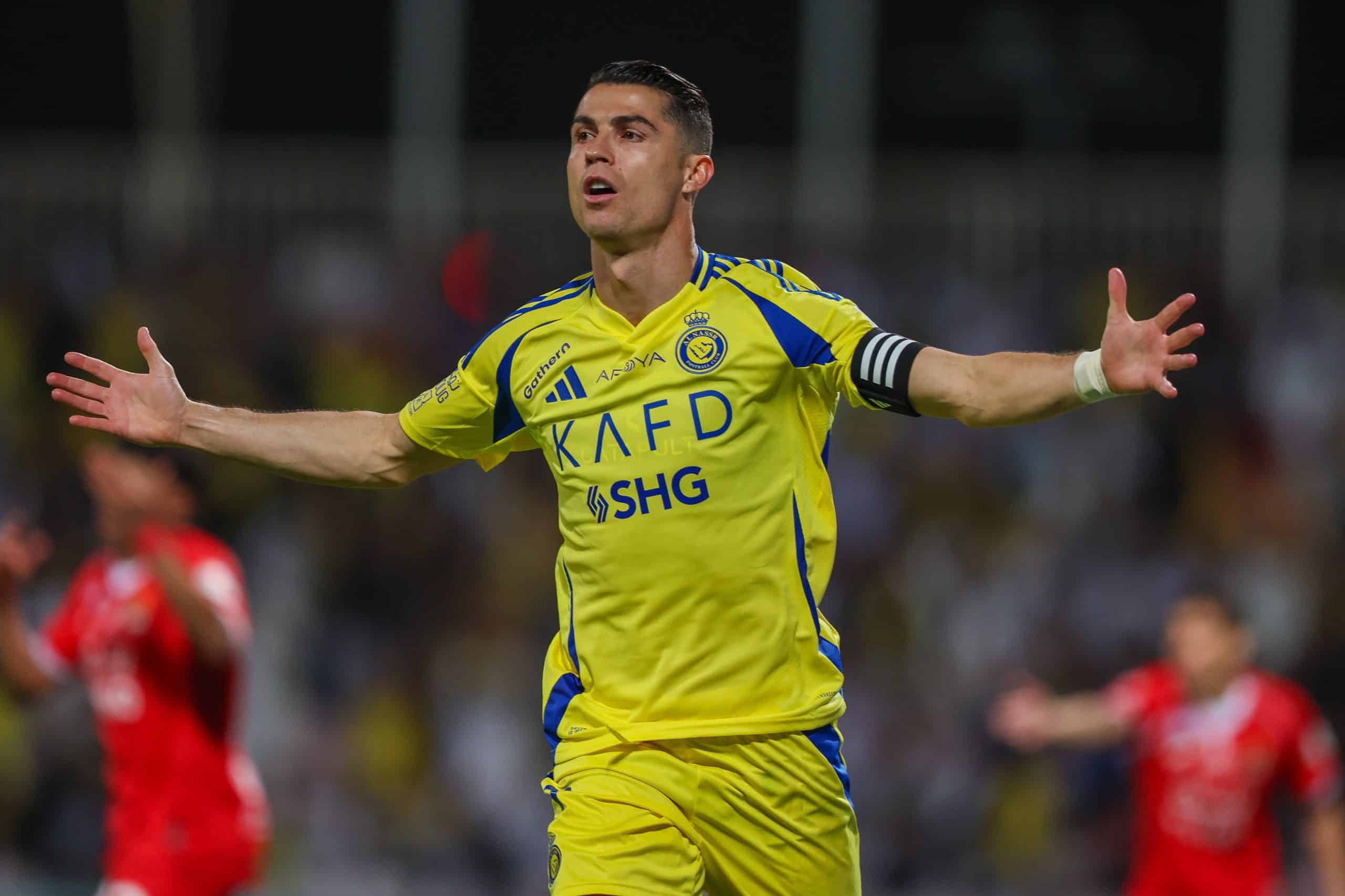 Al-Nassr viaja a Irán sin Cristiano Ronaldo: La polémica detrás de su ausencia