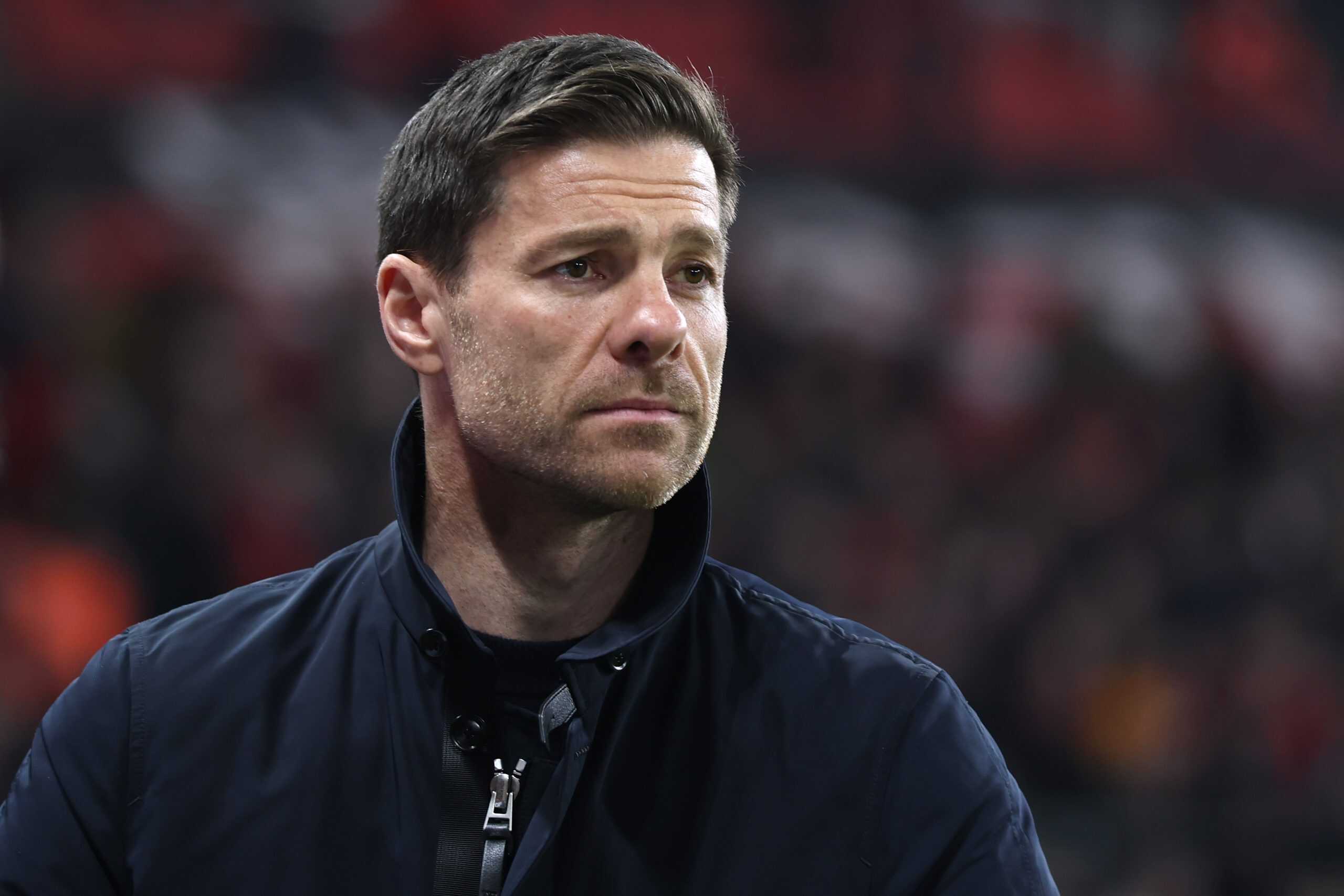 ¿Se enfría la llegada de Xabi Alonso al Real Madrid? El Bayer Leverkusen cierra la puerta