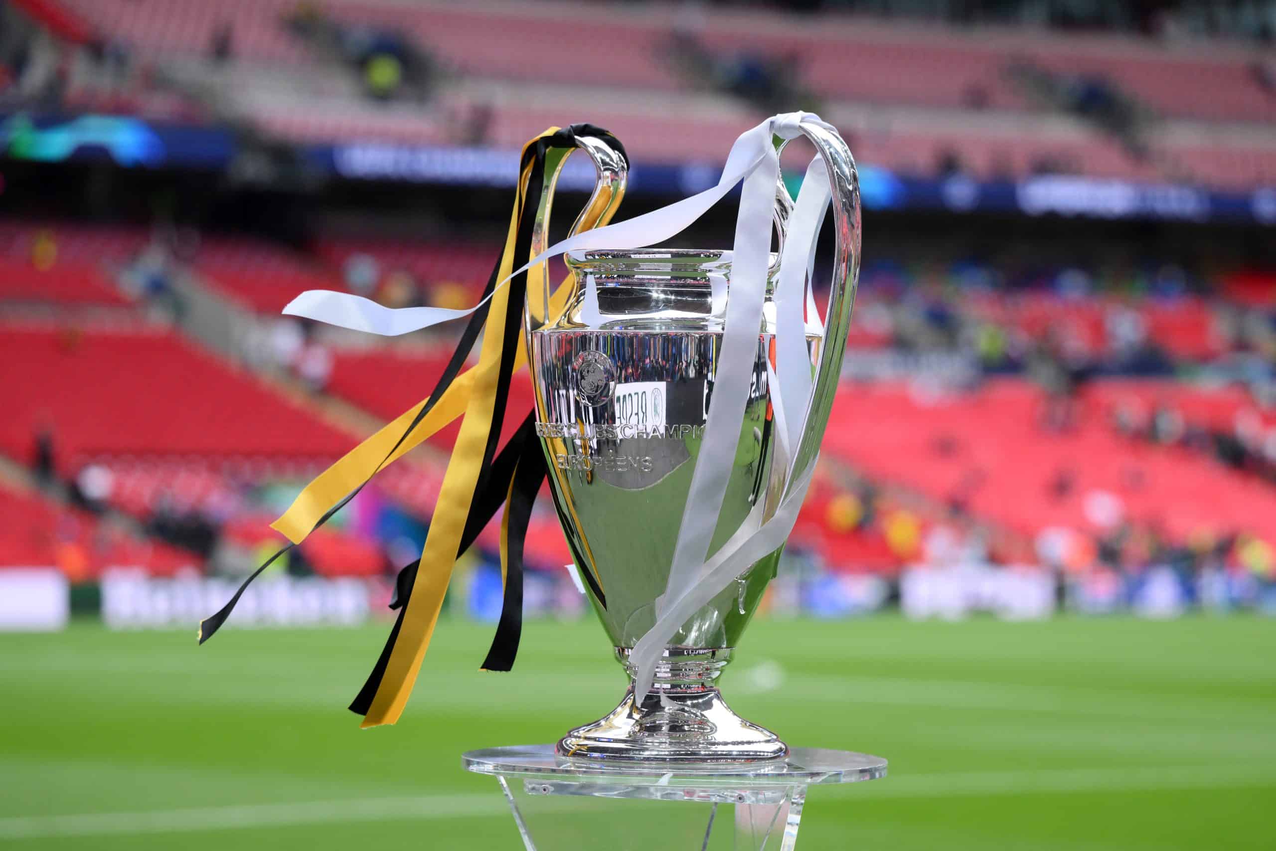 ¡Se Vienen Choques Explosivos! Así Quedaron los Cuartos de Final de la Champions League