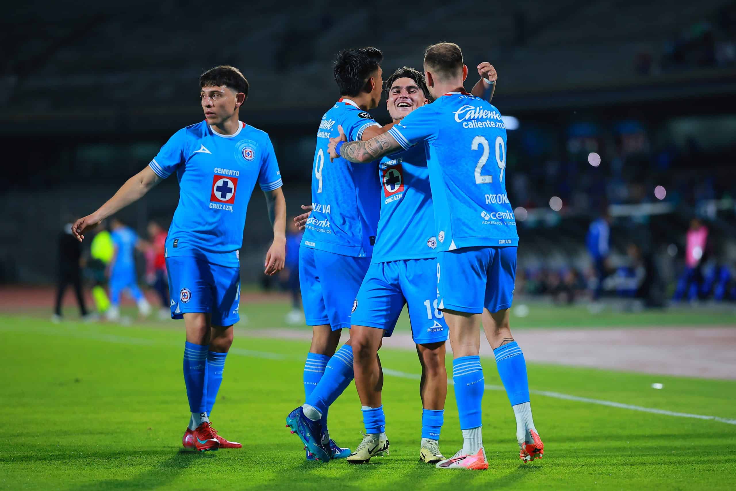 Dinero extra para Cruz Azul por esta razón