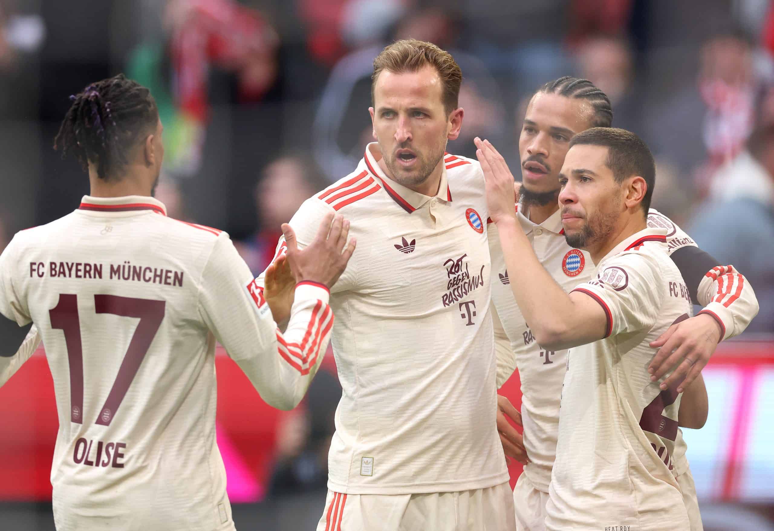 ¡Polémica en el Mundial de Clubes! Bayern Múnich podría jugar con suplentes en la fase de grupos